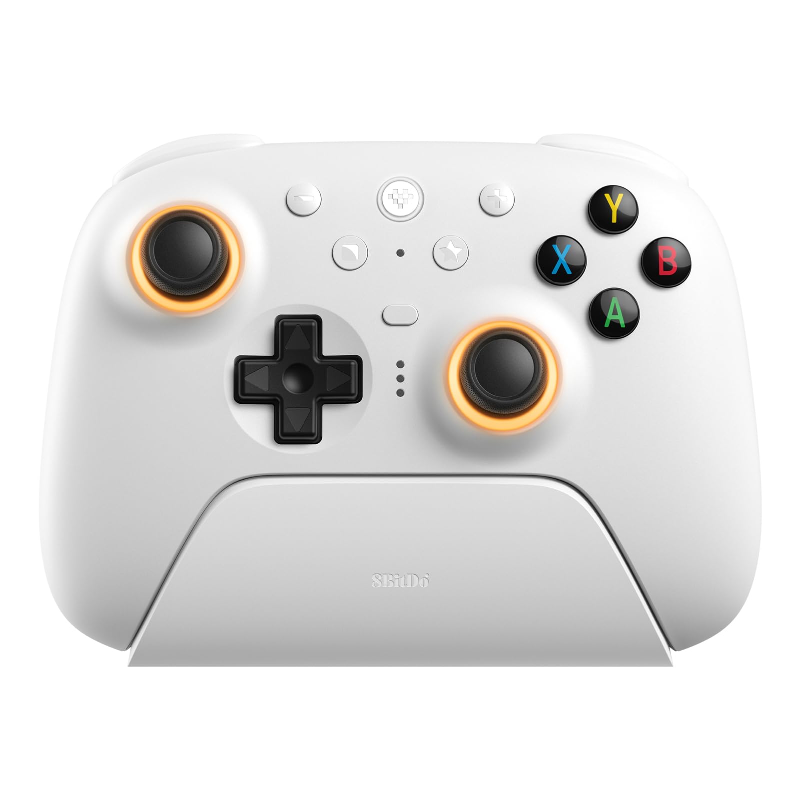 8BitDo Ultimate 2 manette sans fil PC et Android — idée cadeau