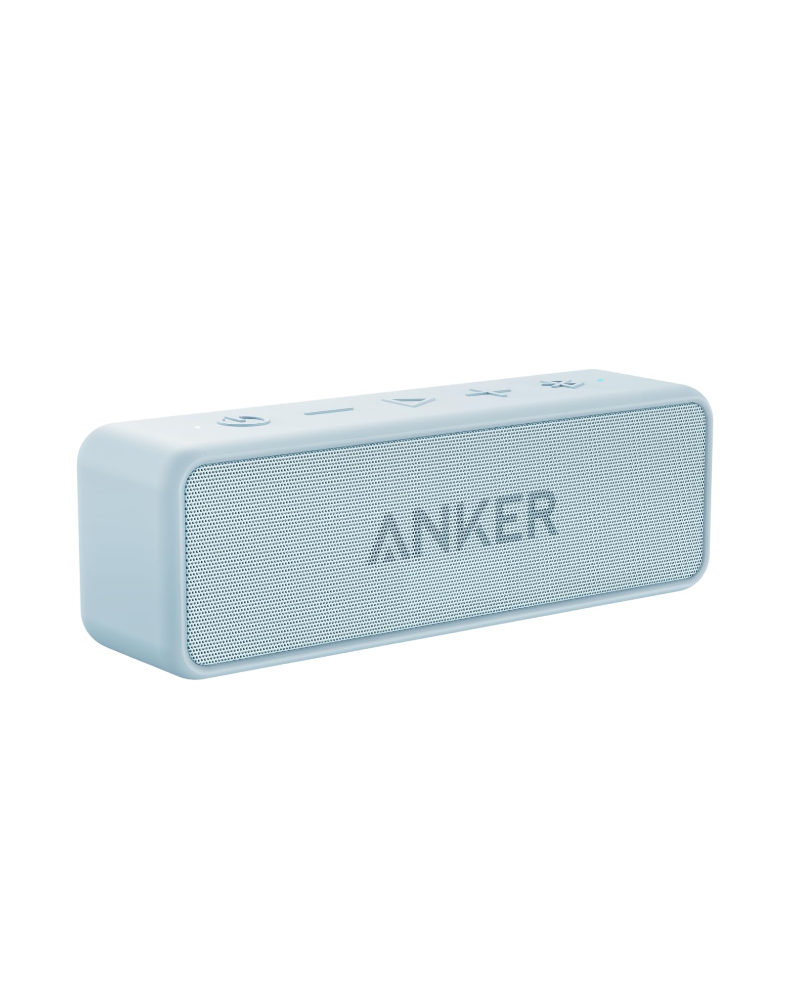 Anker Soundcore 2, enceinte Bluetooth portable 12 W, IPX7, 24 h d'autonomie — cadeau drôle