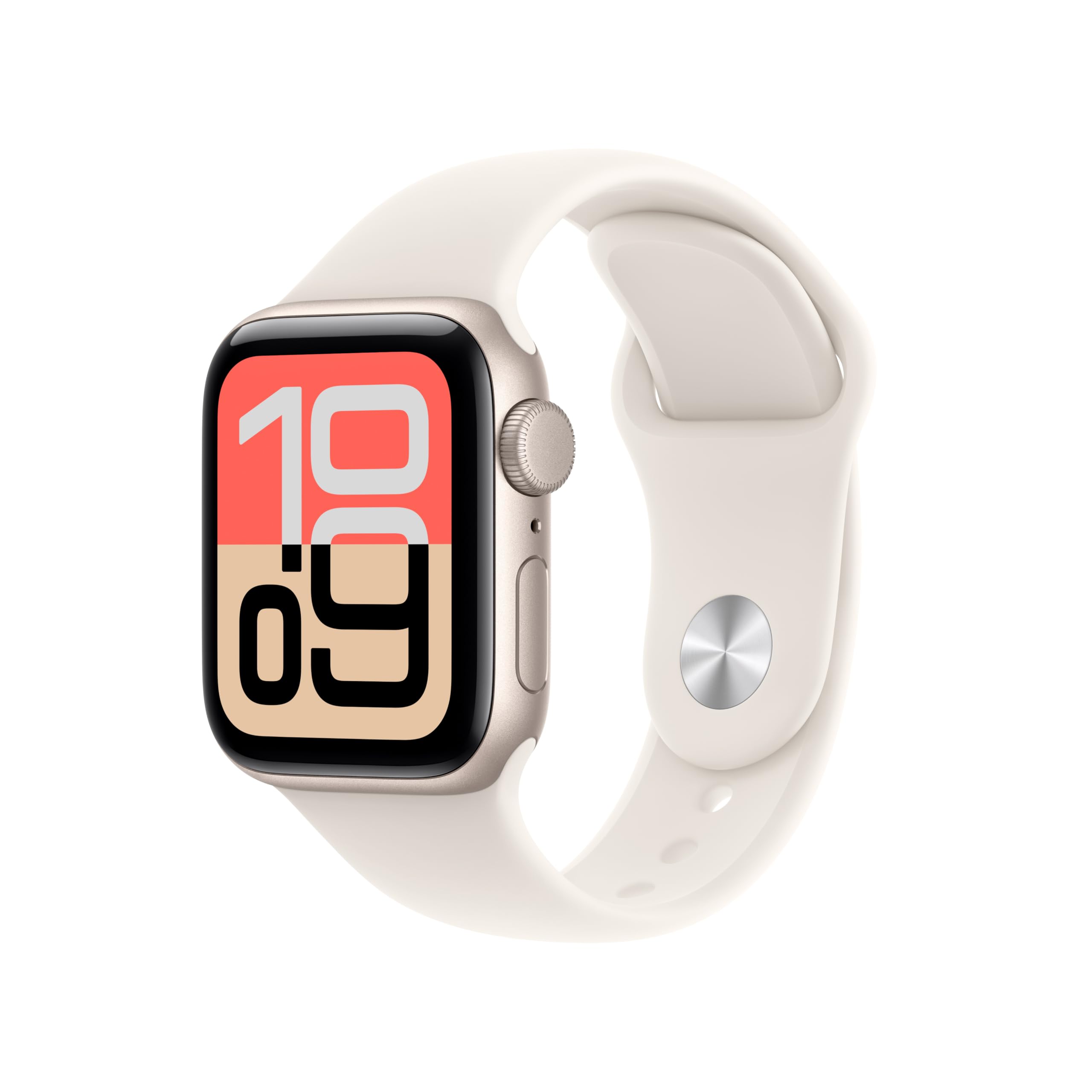 Apple Watch SE 3 GPS 40mm — idée cadeau