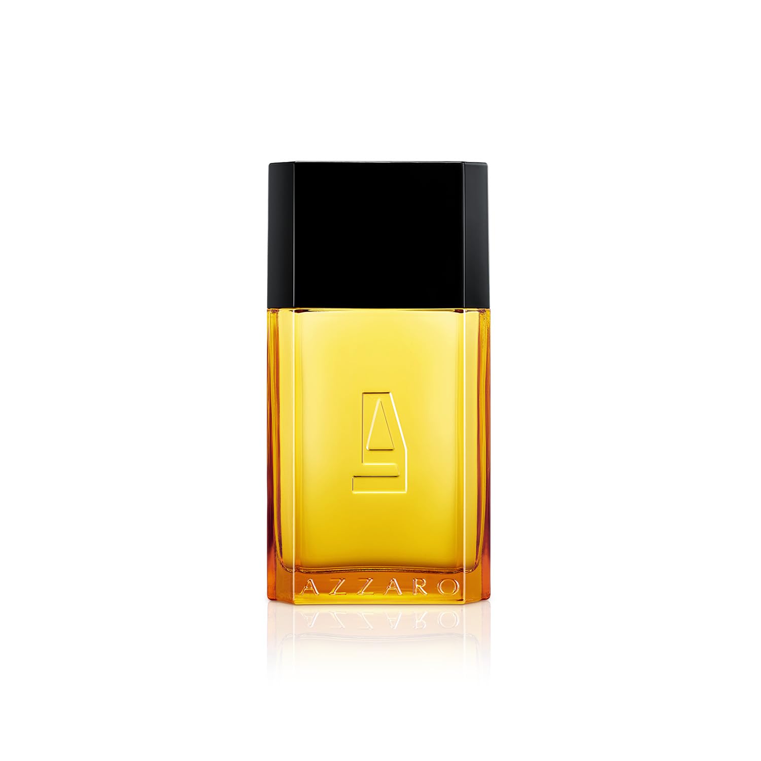 Azzaro Pour Homme, eau de toilette homme fougère aromatique boisée — idée cadeau original