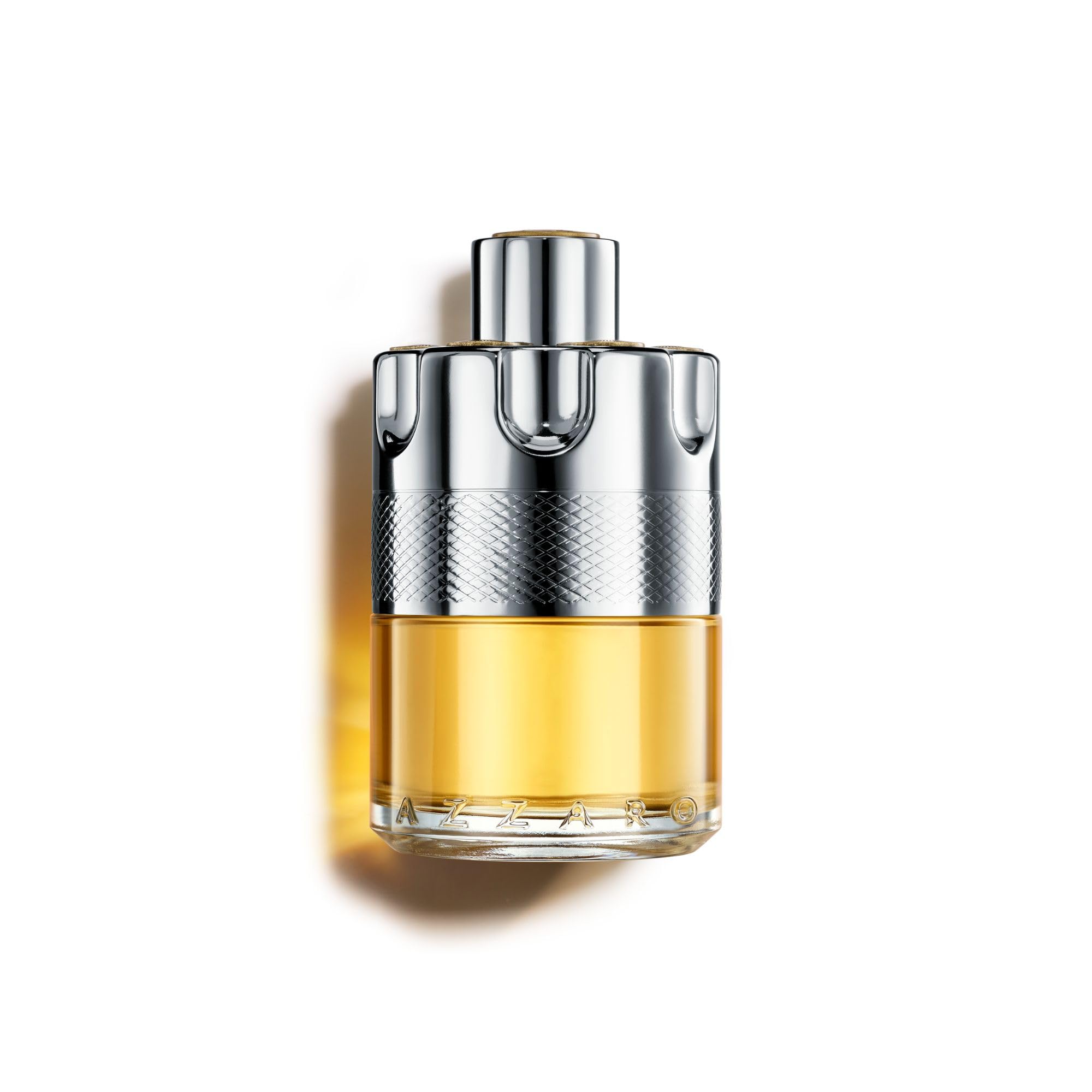 Azzaro Wanted, eau de toilette homme fougère hespéridée et épicée — idée cadeau original