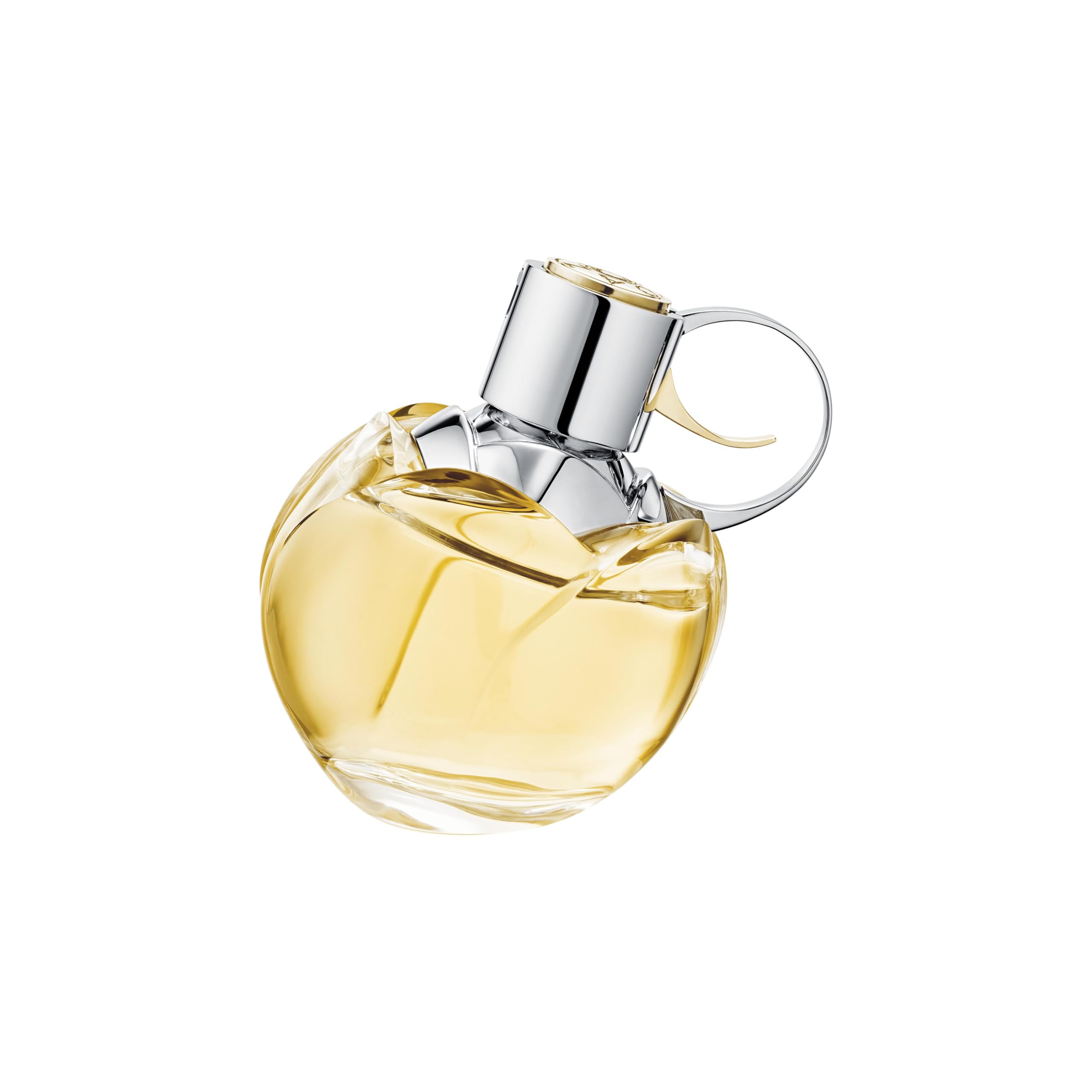 Azzaro Wanted Girl, eau de parfum femme florale orientale gourmande — idée cadeau