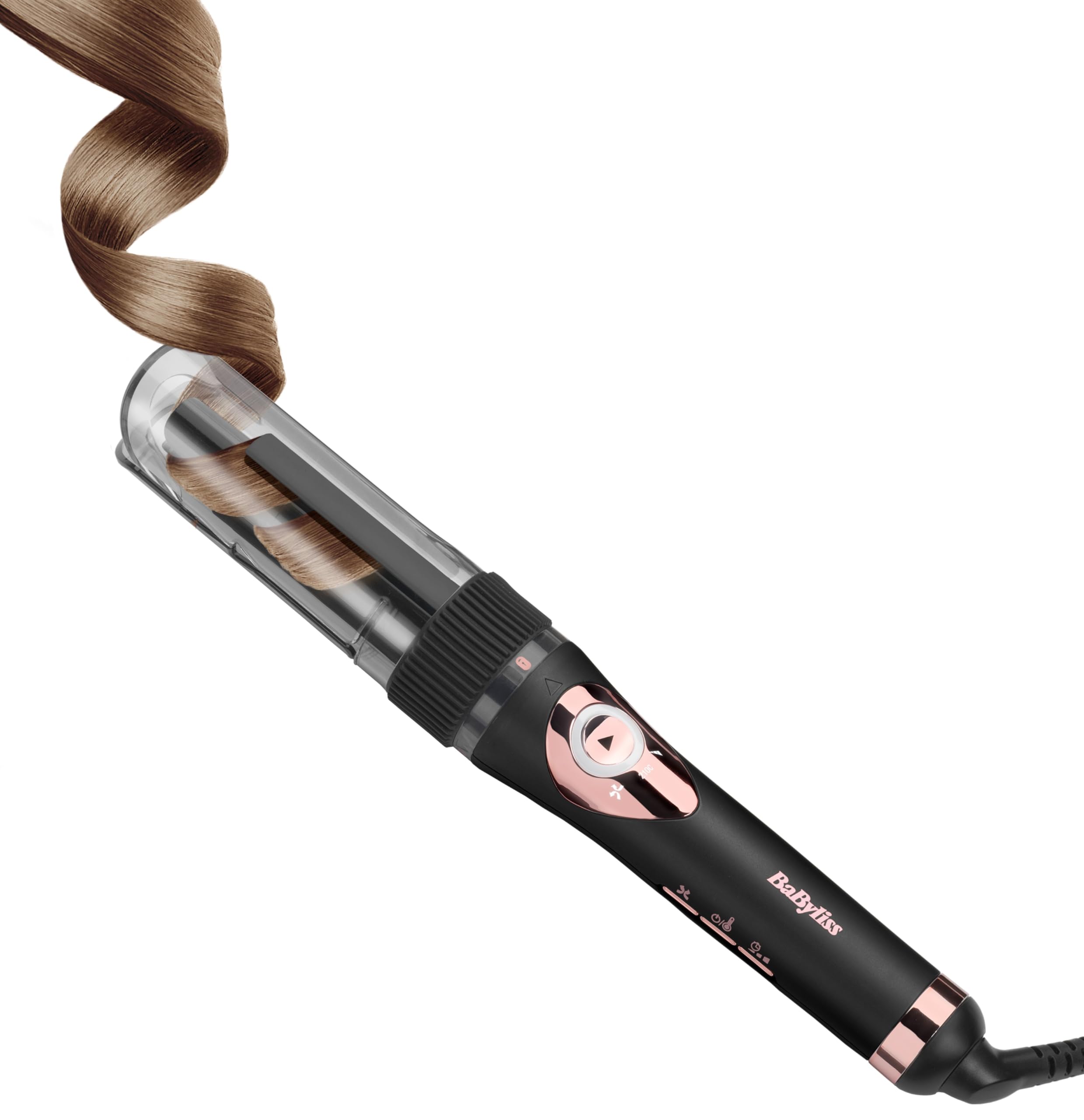 BaByliss Curl Secret Lite, boucleur automatique 19 mm — idée cadeau