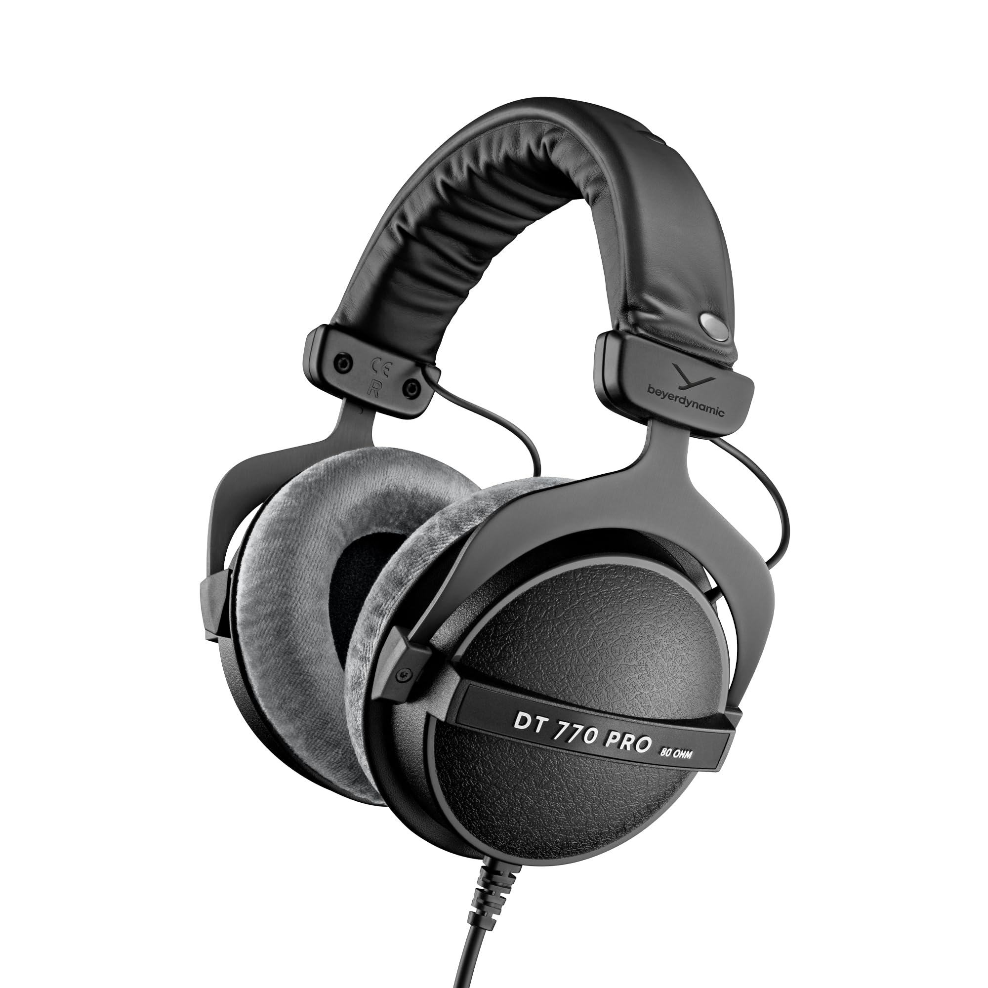 beyerdynamic DT 770 Pro — Casque de studio fermé — idée cadeau original