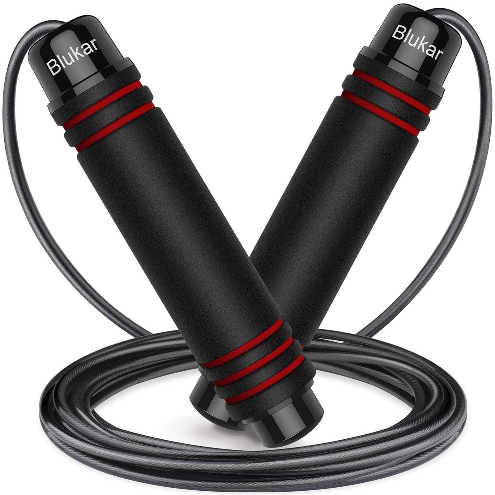 La corde à sauter Blukar Speed Jump Rope — cadeau drôle