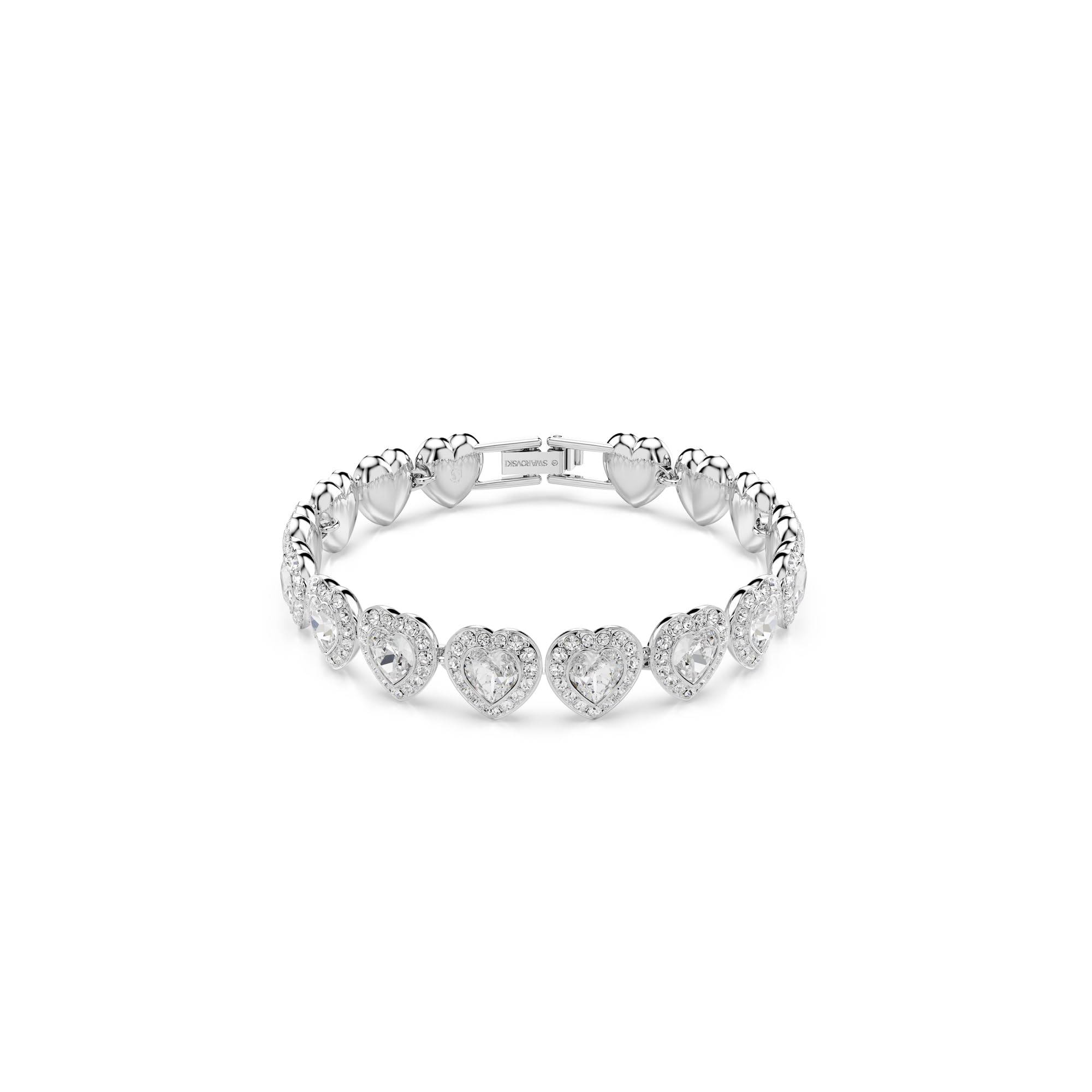 Swarovski x Ariana Grande Heart Bracelet — funny gift
