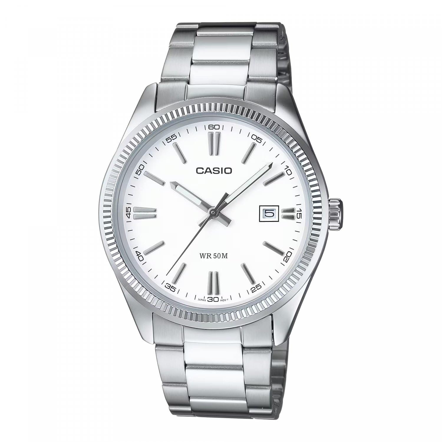 La montre Casio Collection MTP-1302PD-7A1VEF pour homme — cadeau drôle et insolite