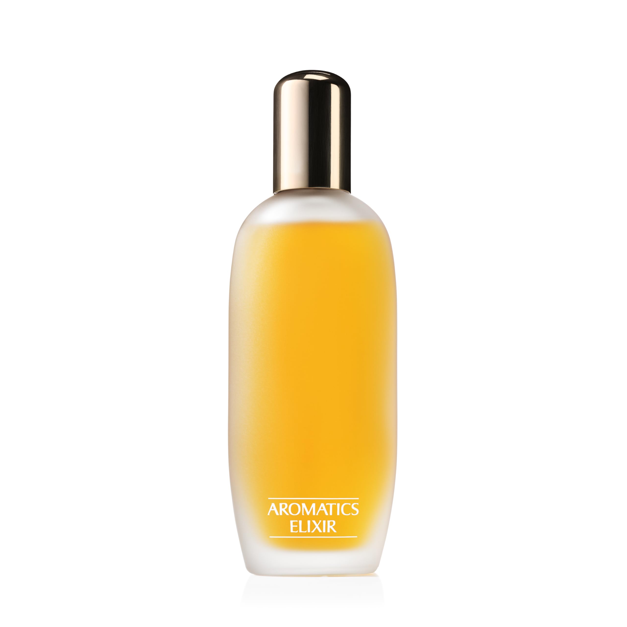 Clinique Aromatics Elixir, eau de parfum chyprée 100 ml — idée cadeau