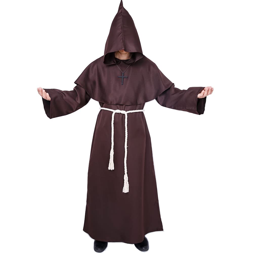 Myir JUN Deguisement Halloween Homme — cadeau drôle