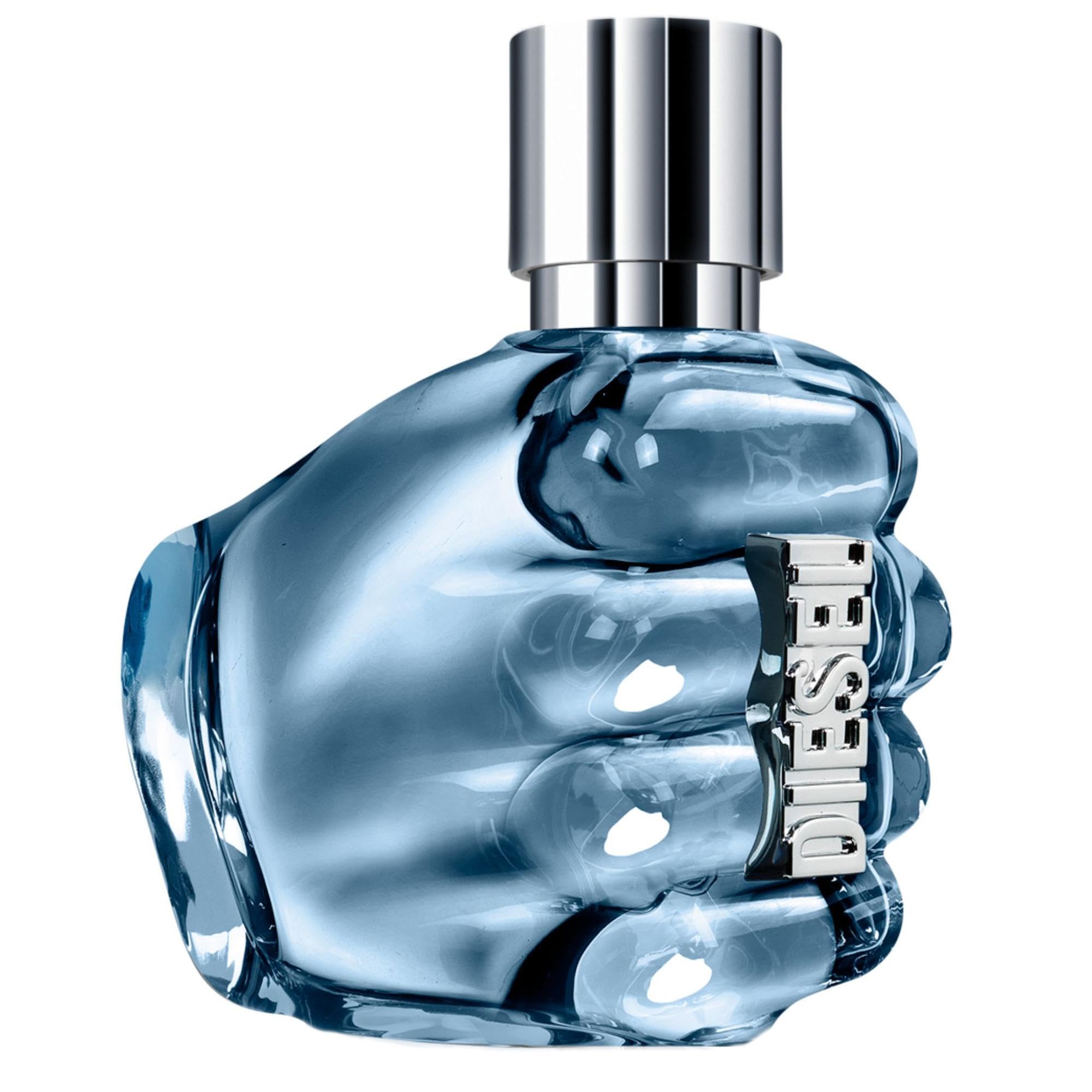 Diesel Only The Brave, eau de toilette homme 50 ml — cadeau drôle et insolite