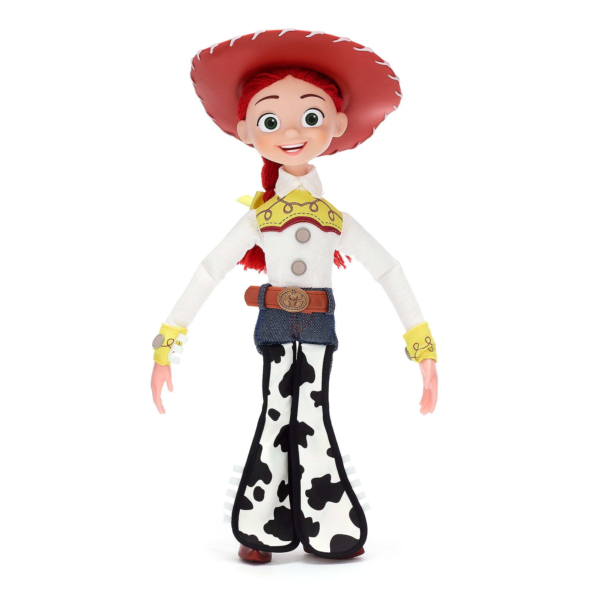 Disney Store Figurine Jessie Articulée Parlante — cadeau drôle