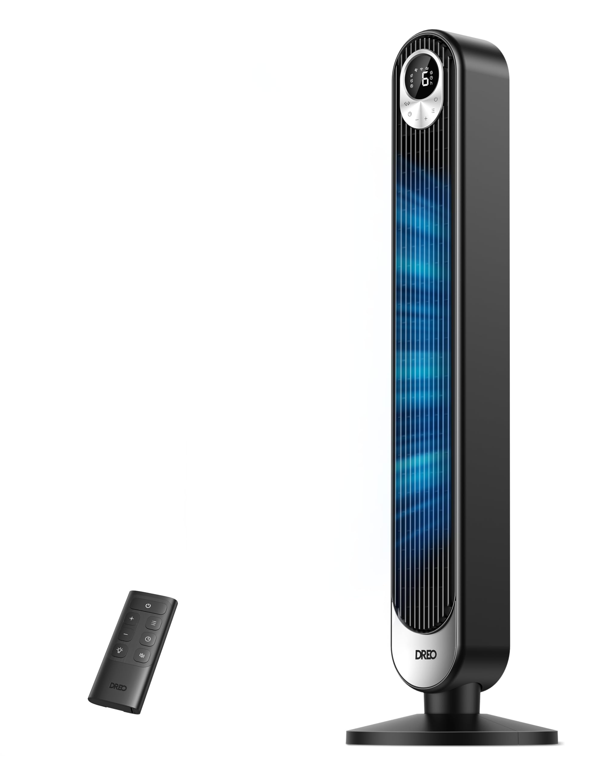 DREO 42-Inch Tower Fan — funny and quirky gift