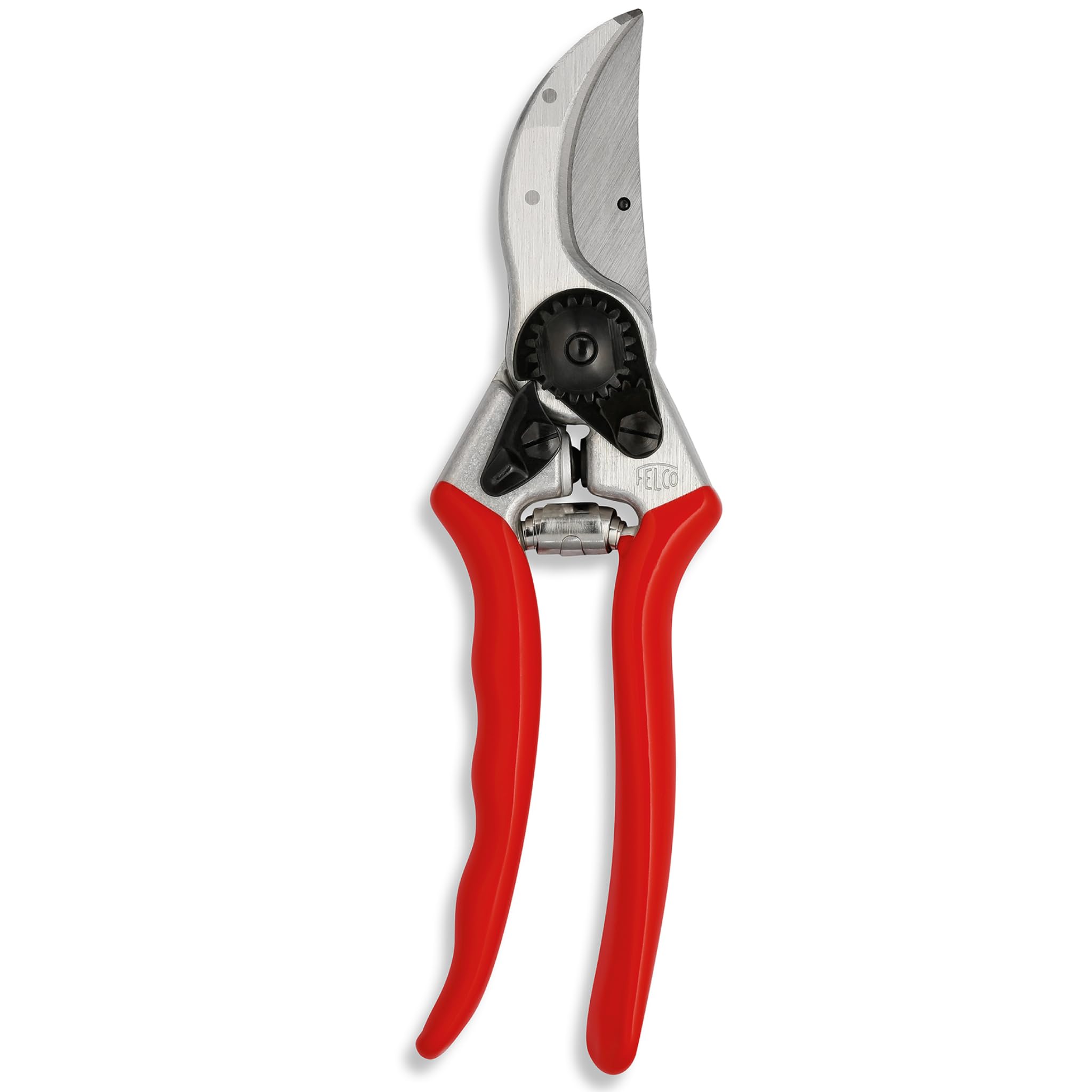 FELCO 2, sécateur droitier pour mains moyennes à grandes, coupe 25 mm — idée cadeau