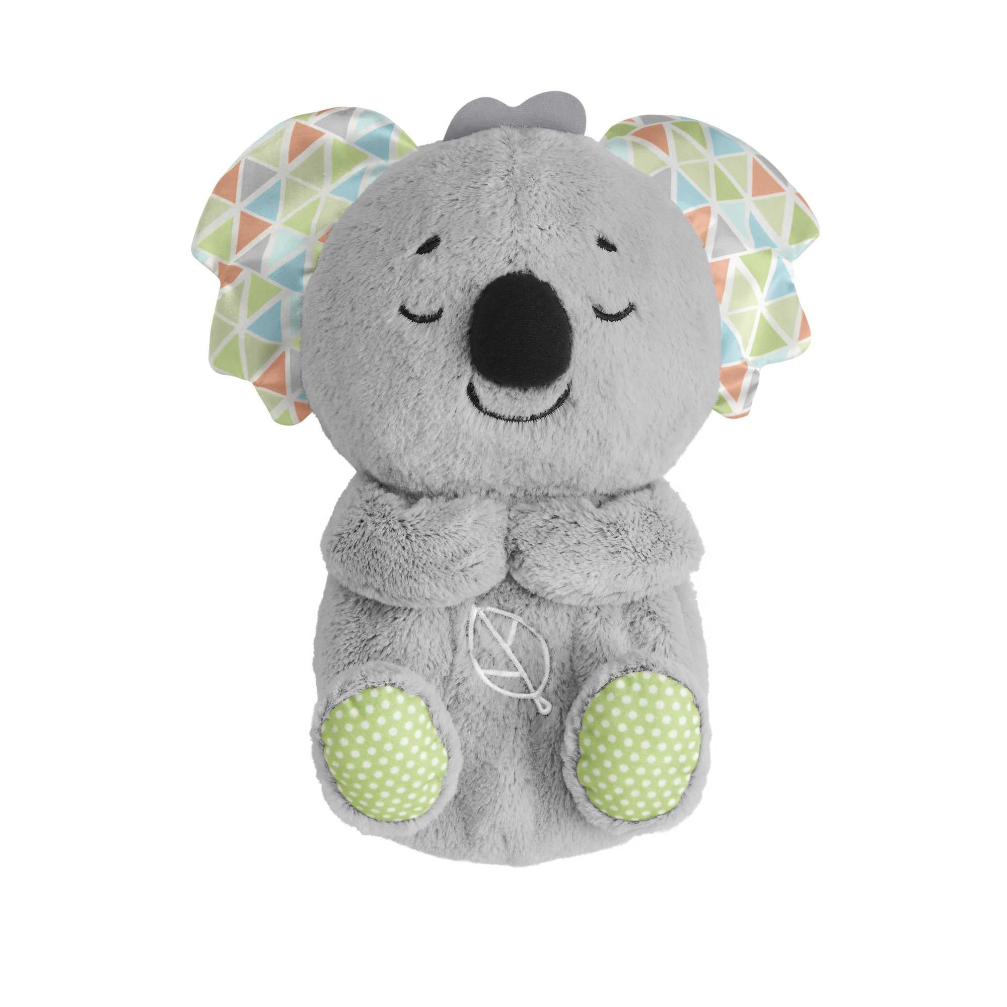 La peluche koala apaisant Fisher-Price pour bébé — idée cadeau
