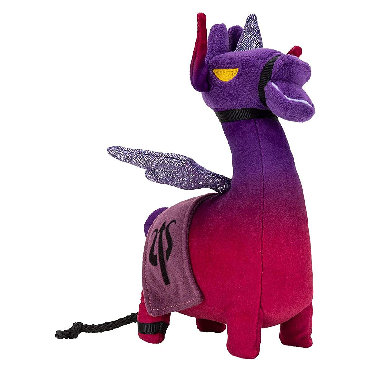 Peluche Fortnite Lama Loot Bomber, 18 cm — idée cadeau
