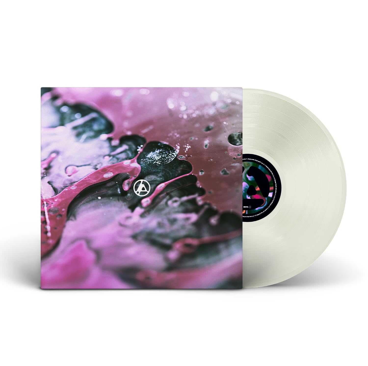 From Zéro, album en vinyle (exclusivité Amazon) — idée cadeau