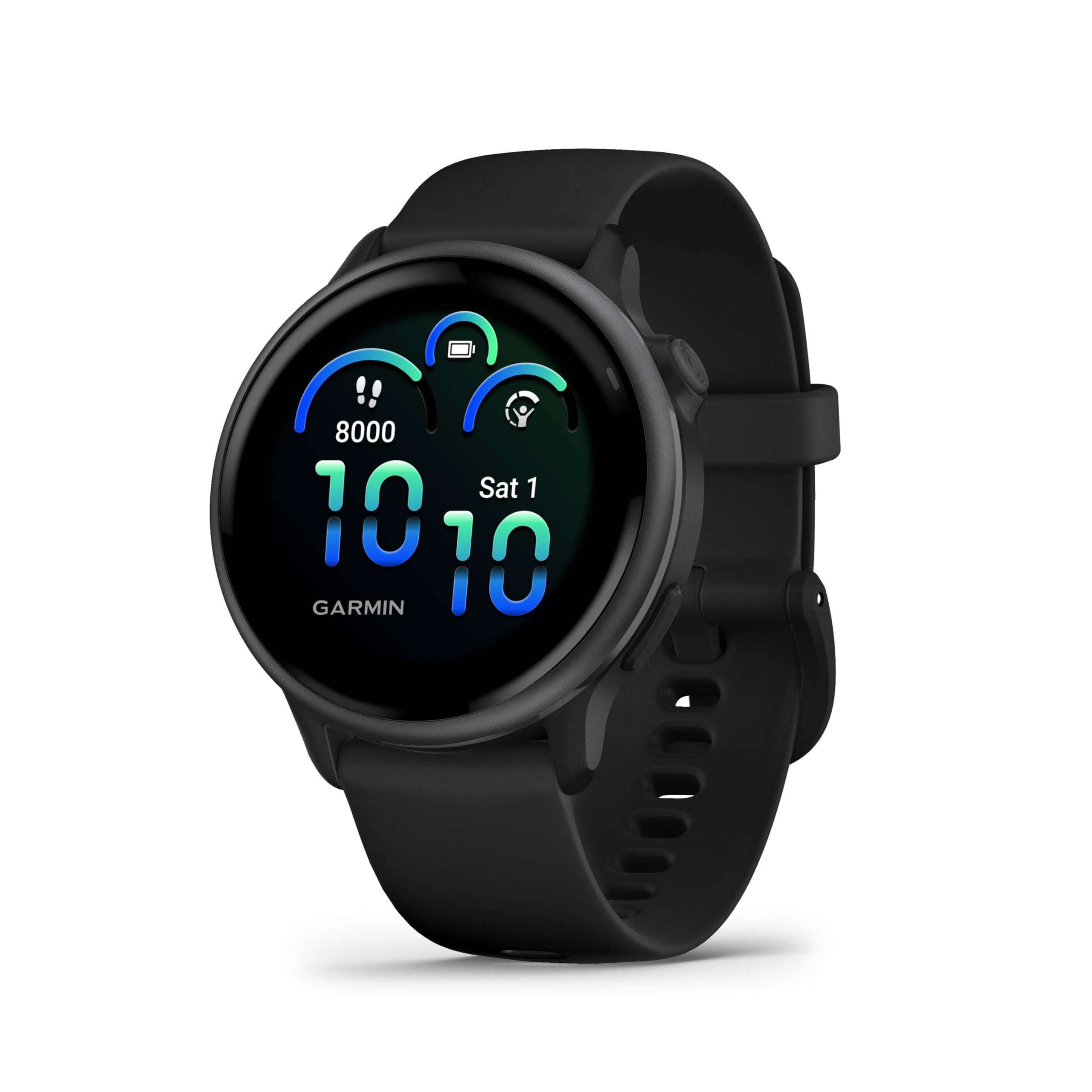 Garmin vívoactive 6 — funny gift