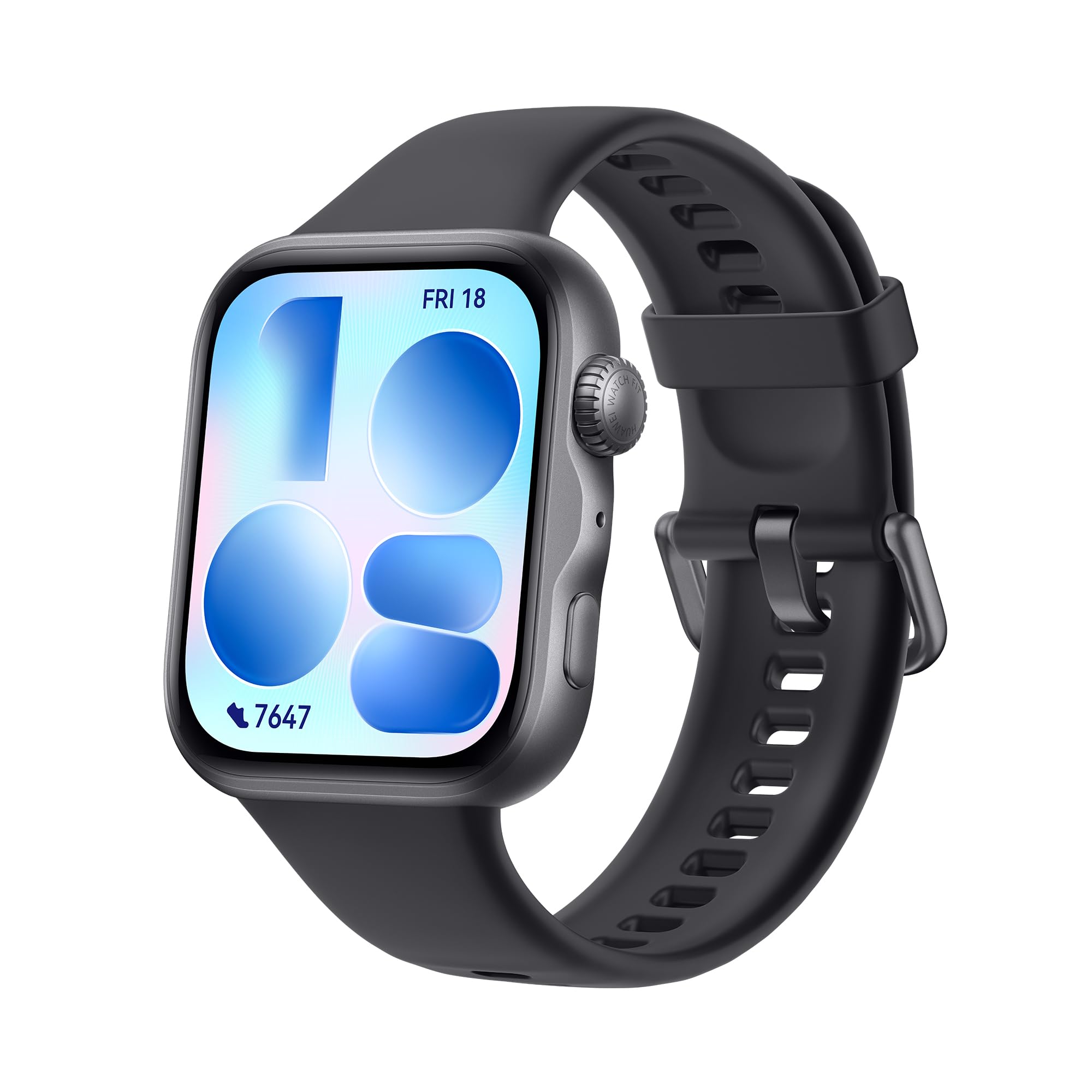 HUAWEI Watch FIT 5, montre connectée — idée cadeau