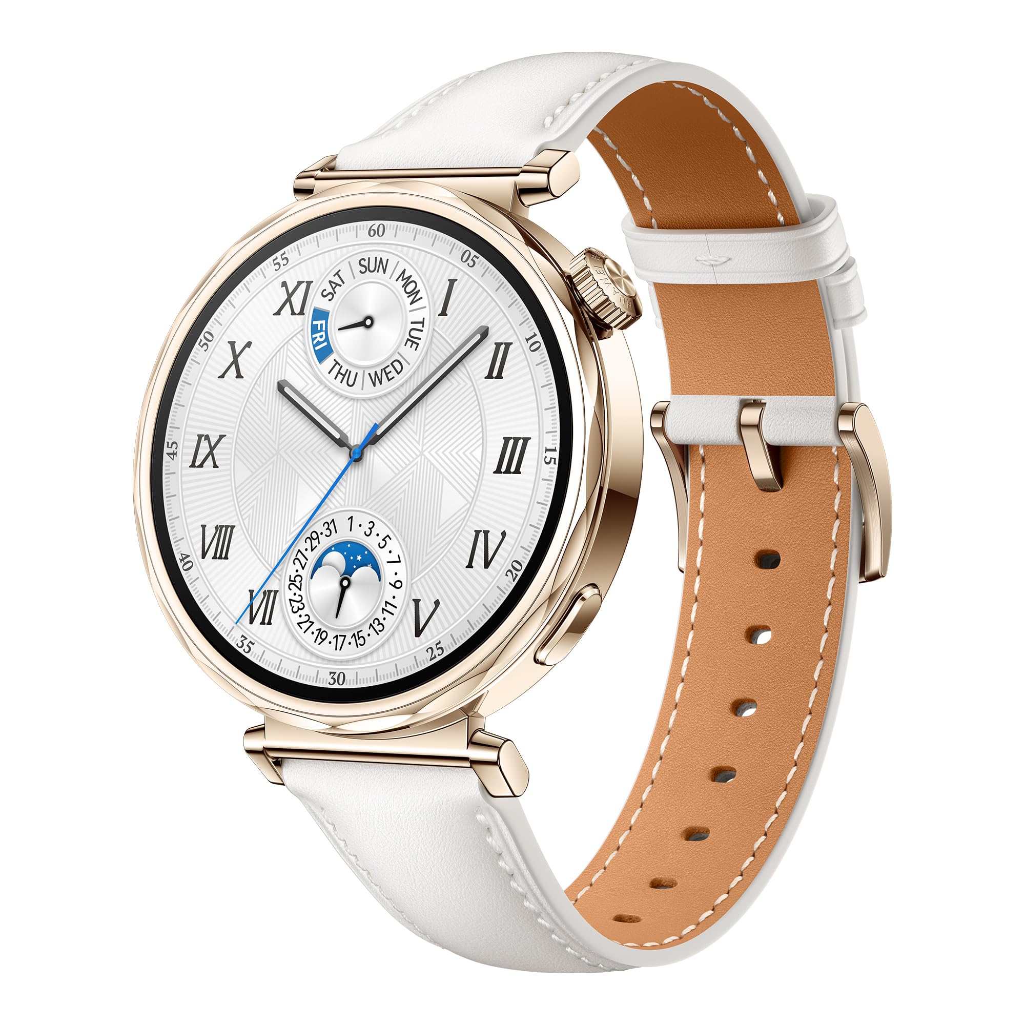 HUAWEI Watch GT 5 41 mm — Montre connectée — cadeau drôle