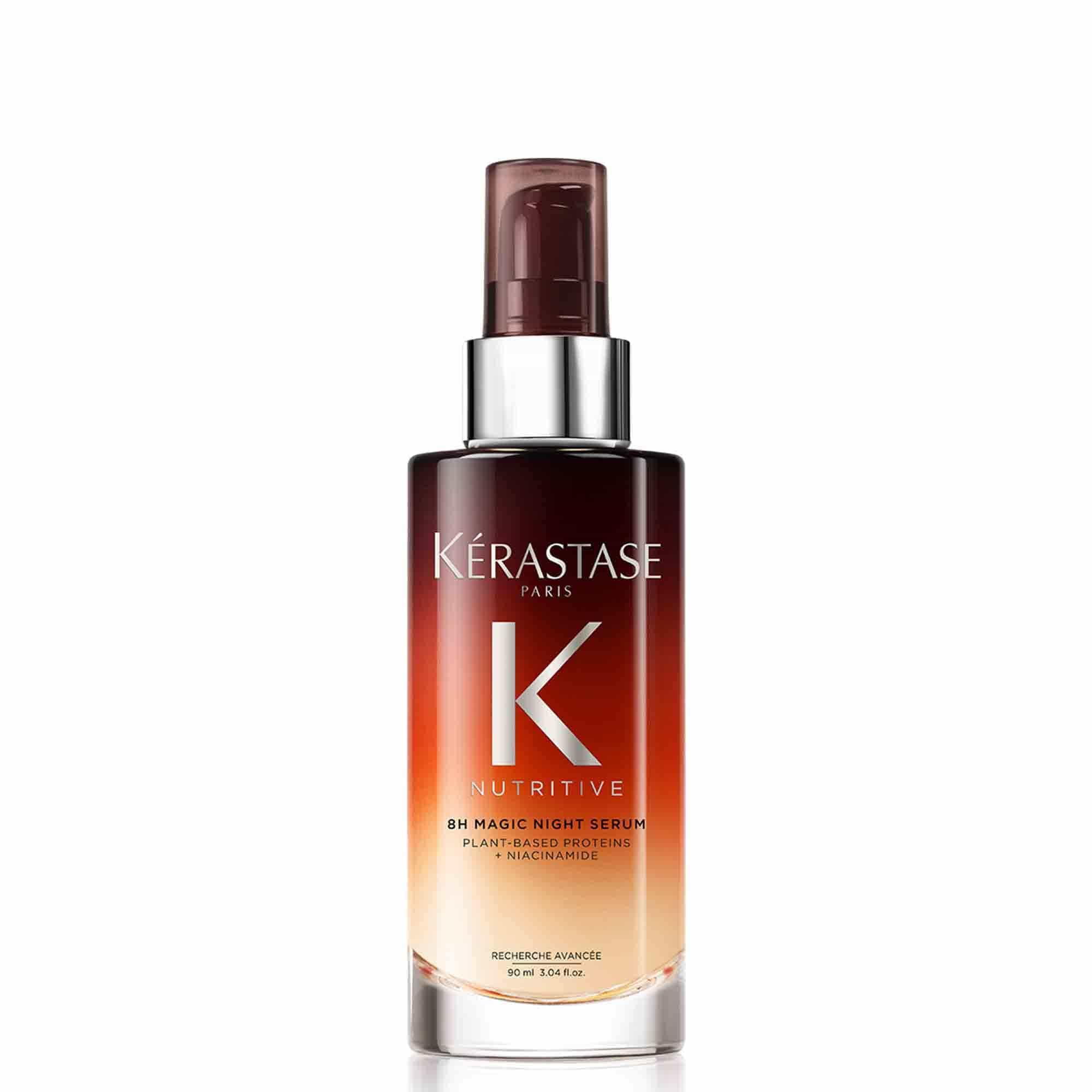 Le sérum de nuit 8H Magic Night Serum KÉRASTASE — cadeau drôle et insolite