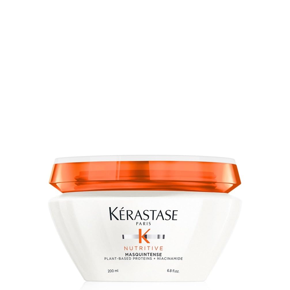 Le masque nourrissant Masquintense KÉRASTASE — cadeau drôle