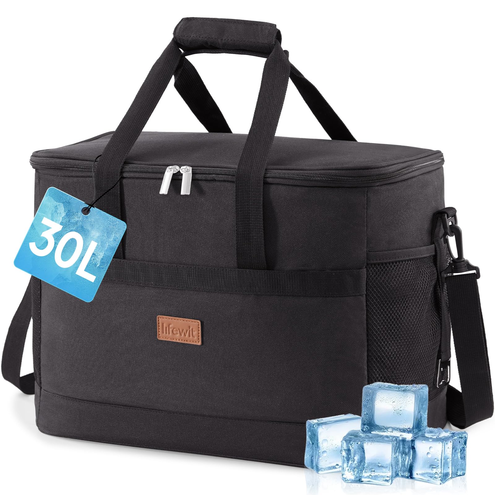 Lifewit Sac Isotherme 30L Grand Format — cadeau drôle