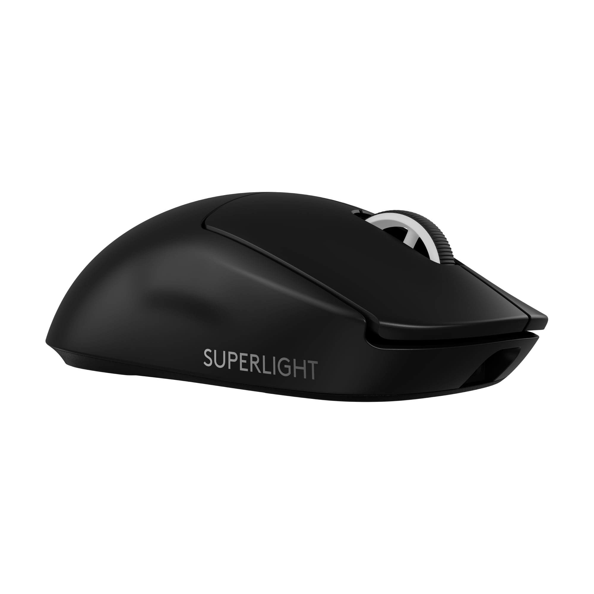 Logitech G PRO X SUPERLIGHT 2, souris gaming sans fil (noir) — cadeau drôle et insolite