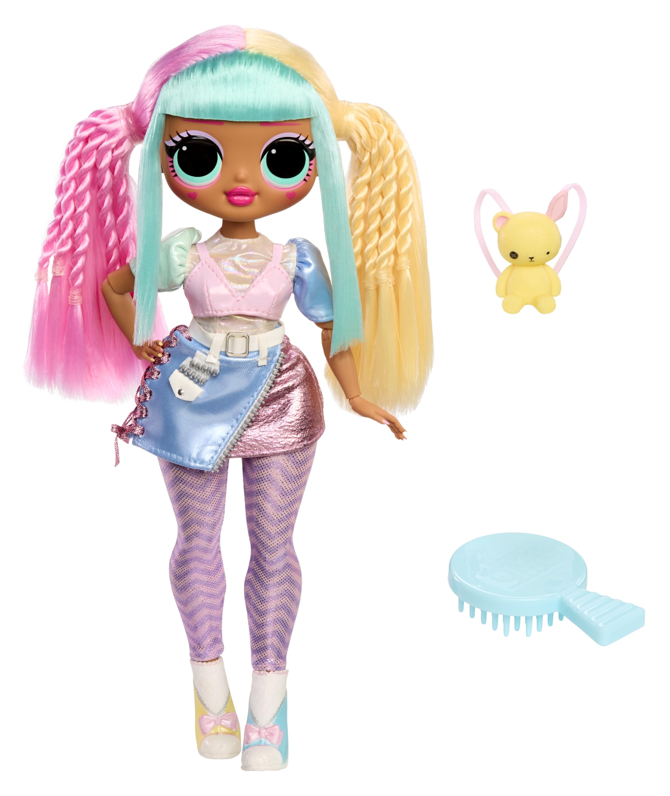 L.O.L. Surprise! OMG Candylicious — idée cadeau