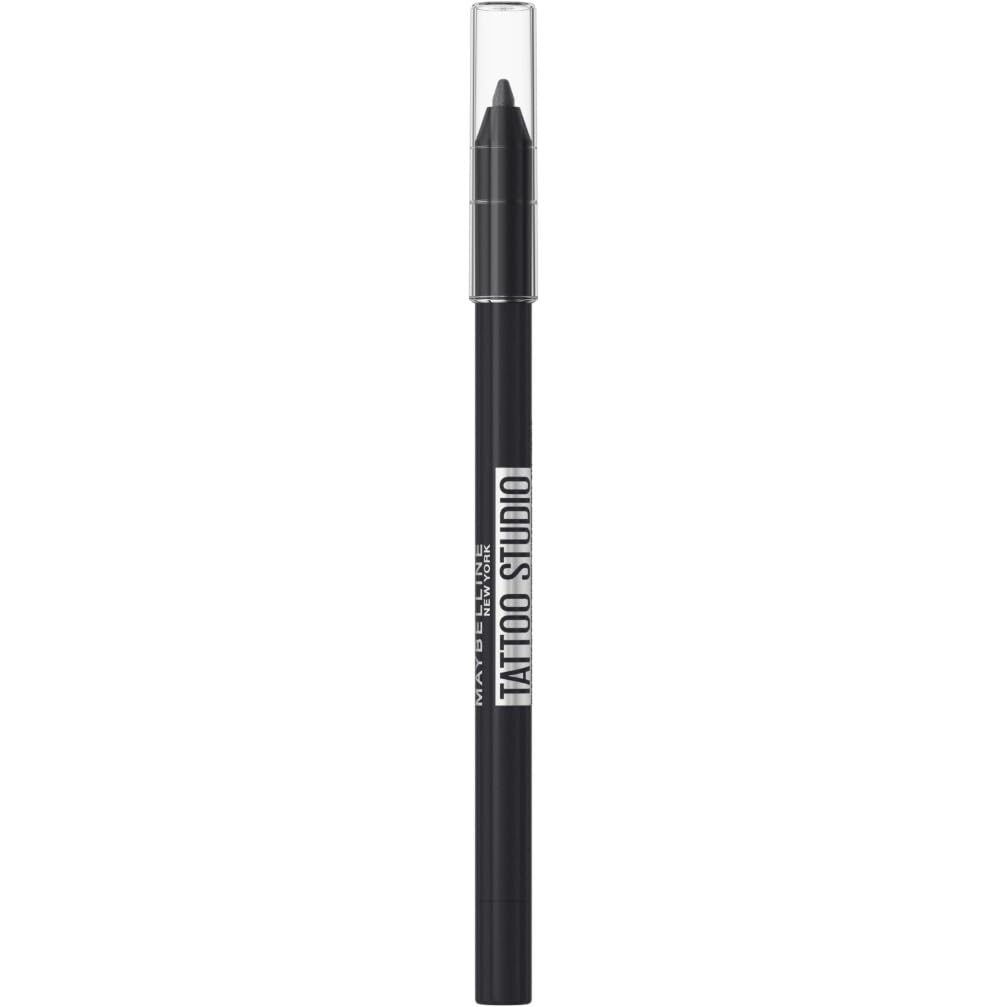 Le crayon gel yeux Tattoo Liner Maybelline — idée cadeau original