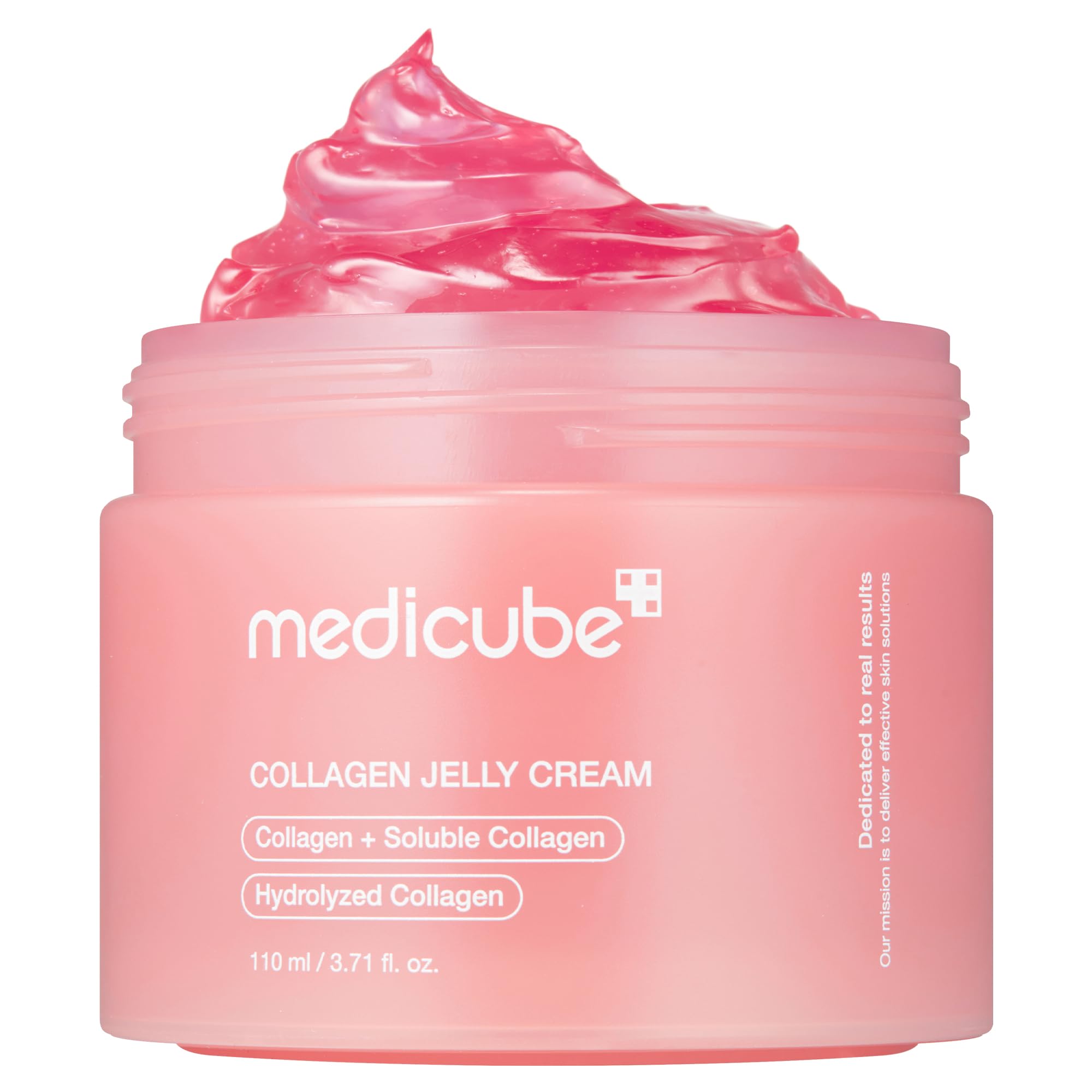 medicube Collagen Jelly Cream — funny and quirky gift