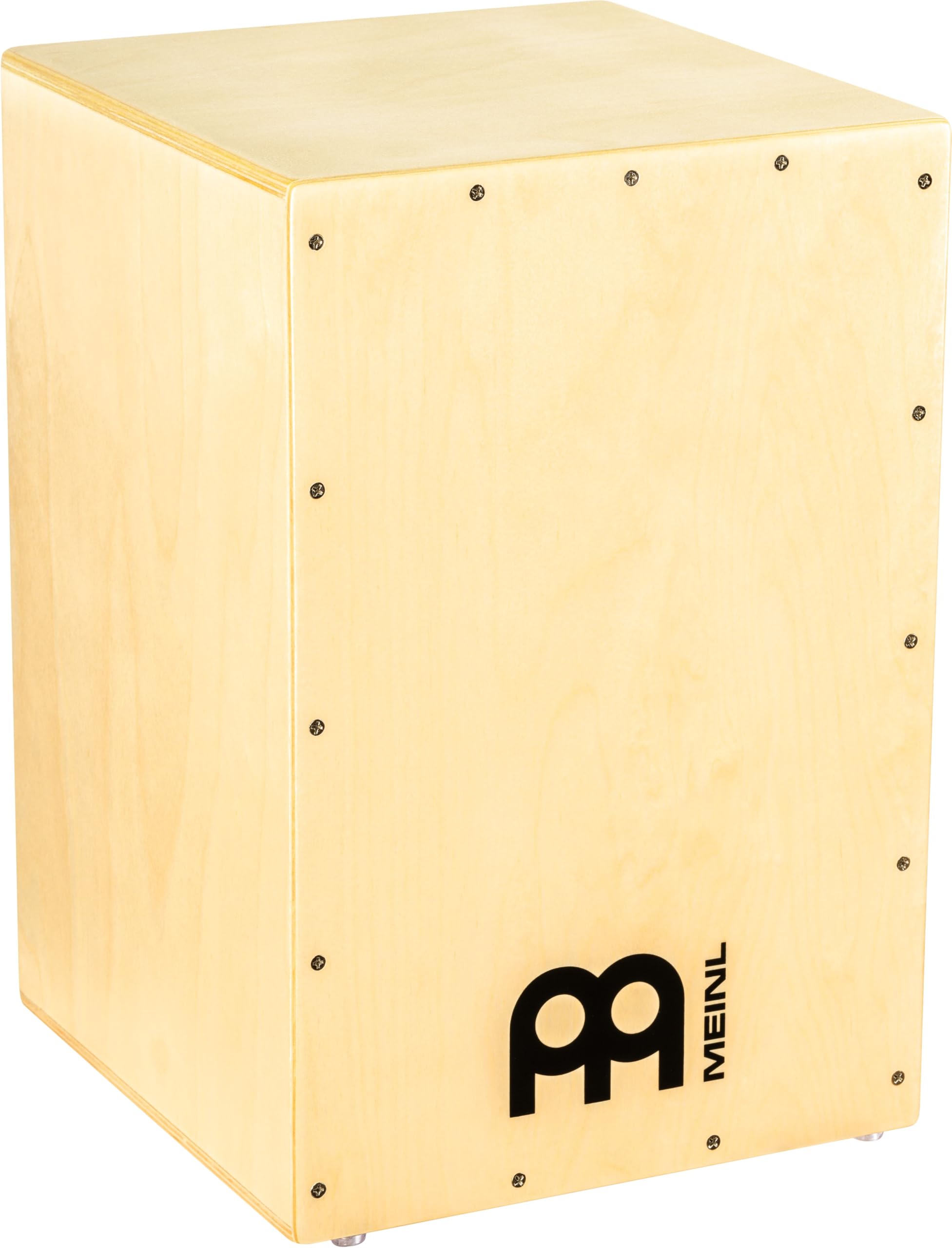 Meinl Headliner HCAJ1NT, cajon compact en bouleau baltique — idée cadeau