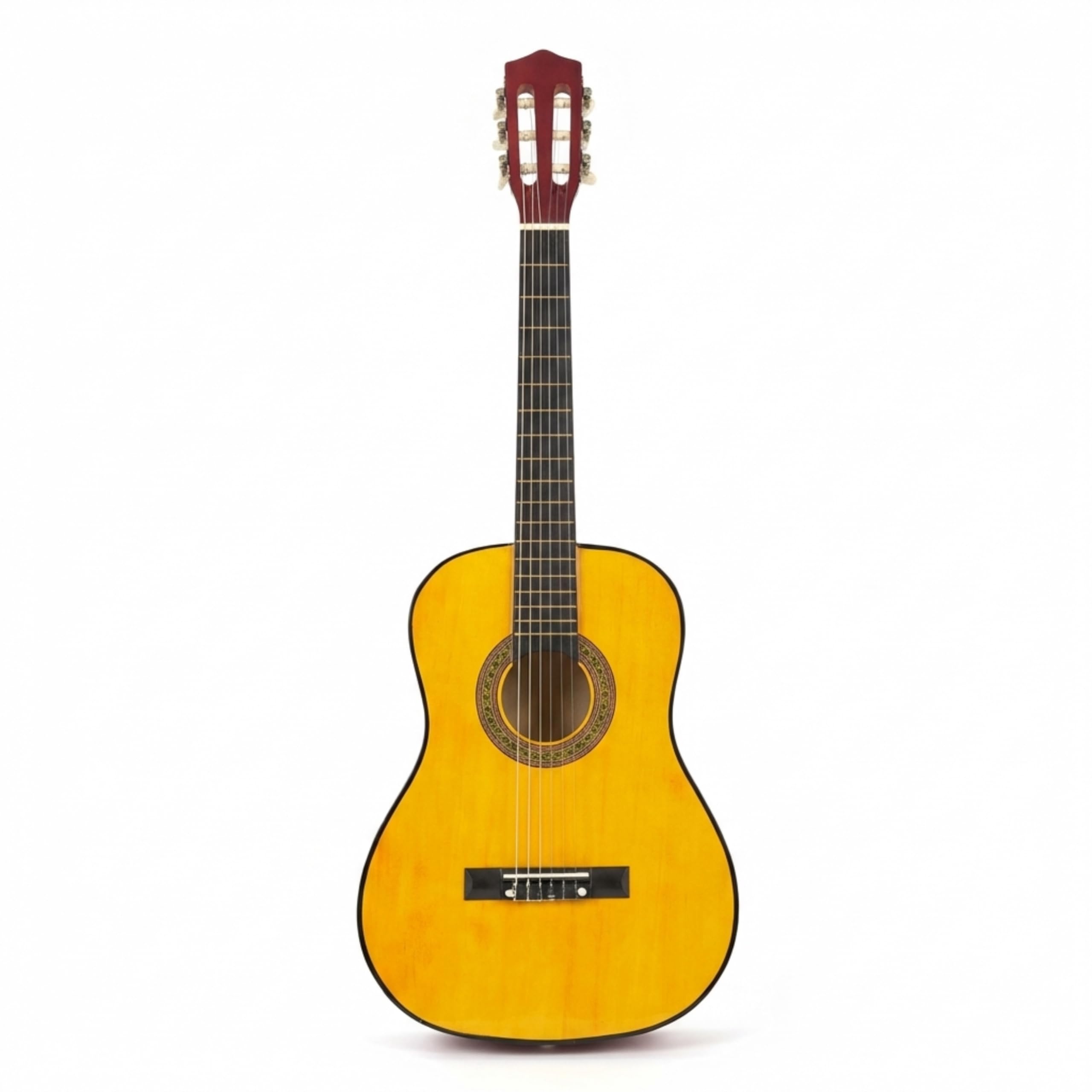 Music Alley, guitare classique enfant 3/4 (34 pouces)