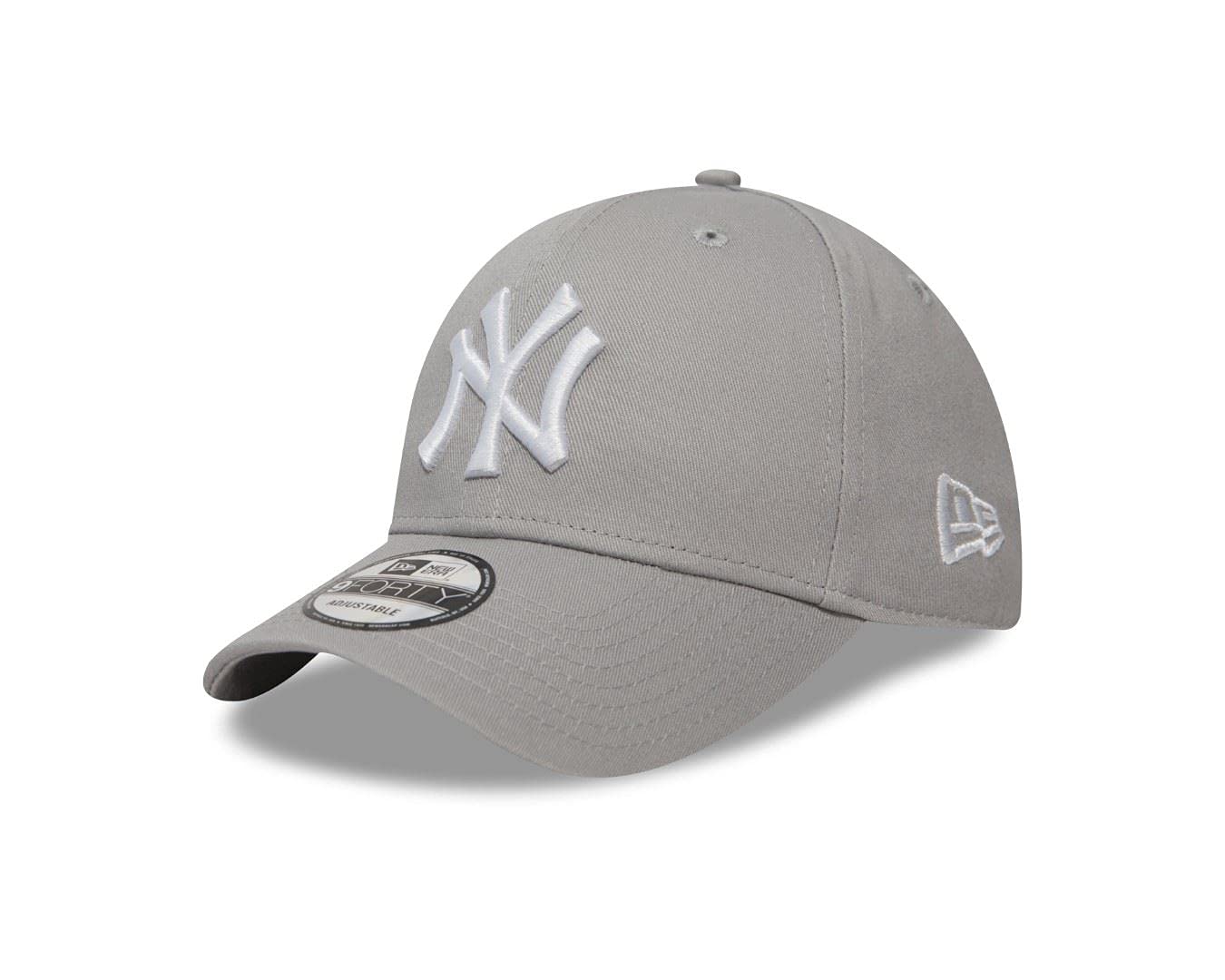 La casquette de baseball New Era MLB 9Forty — cadeau drôle et insolite