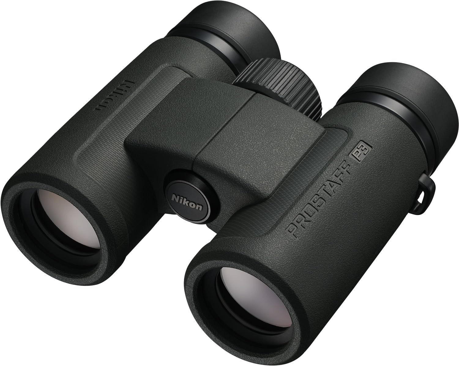 Nikon PROSTAFF P3 10x30, jumelles compactes étanches — cadeau drôle