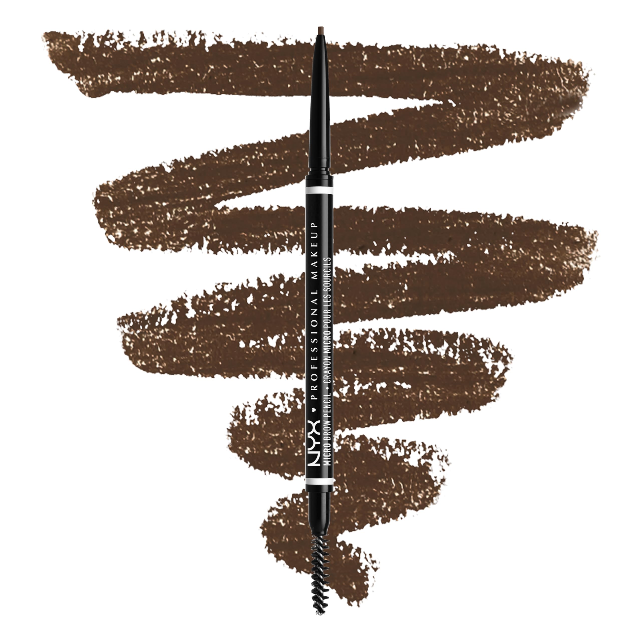 NYX Micro Brow Pencil — funny gift