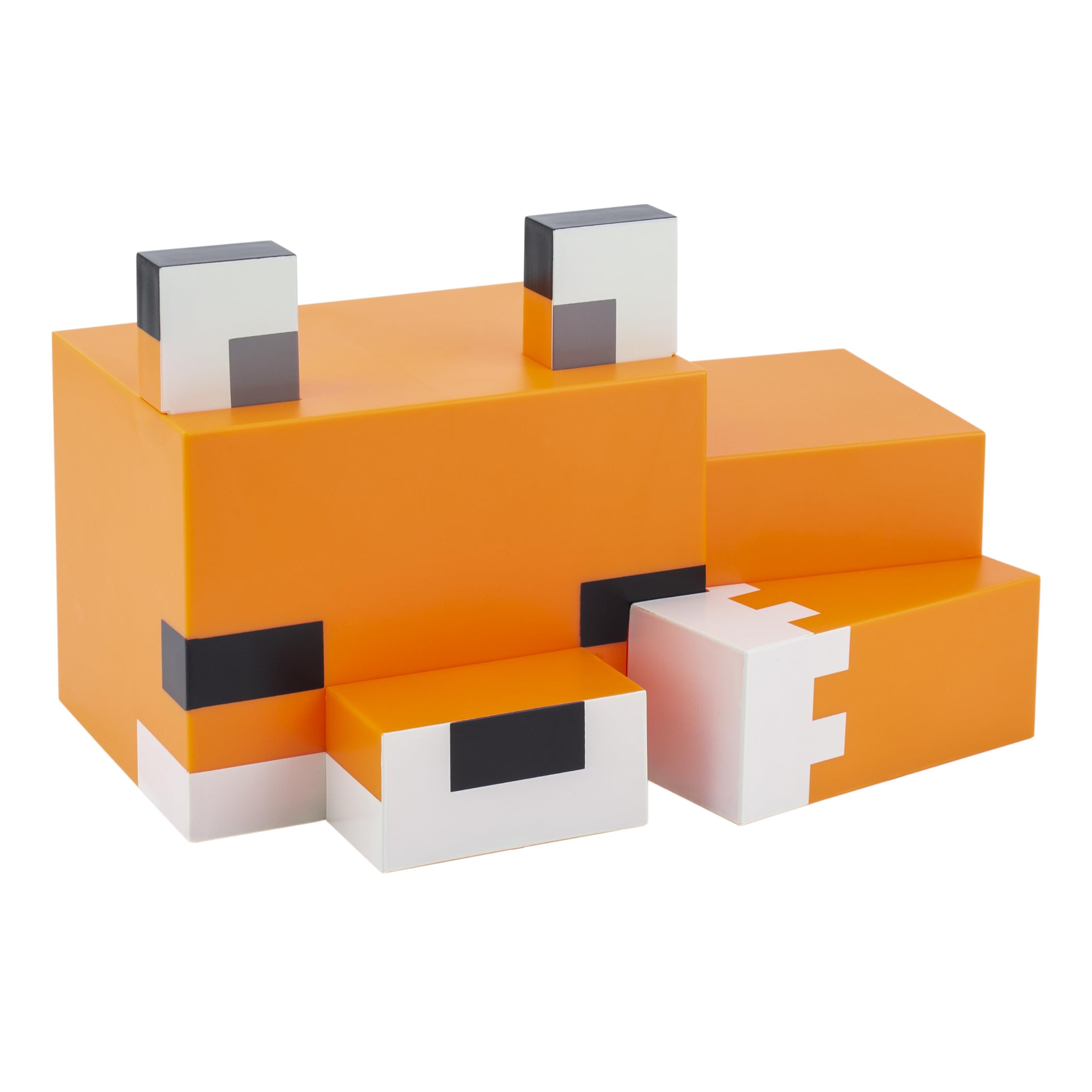 Paladone, lampe Minecraft Renard (bébé renard de la taïga) — idée cadeau