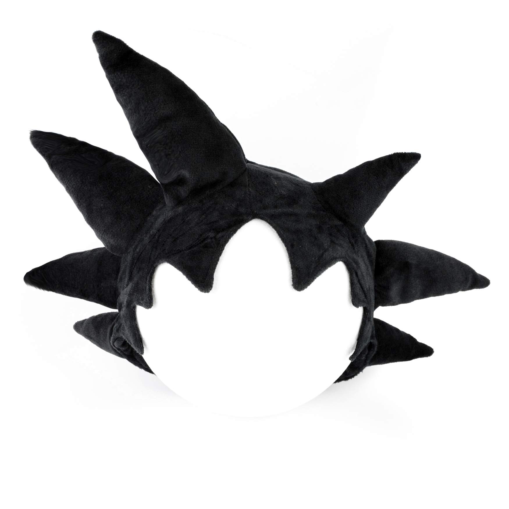 papapanda Chapeau en Peluche Perruque pour Goku Dragon San Accessoi... — cadeau drôle
