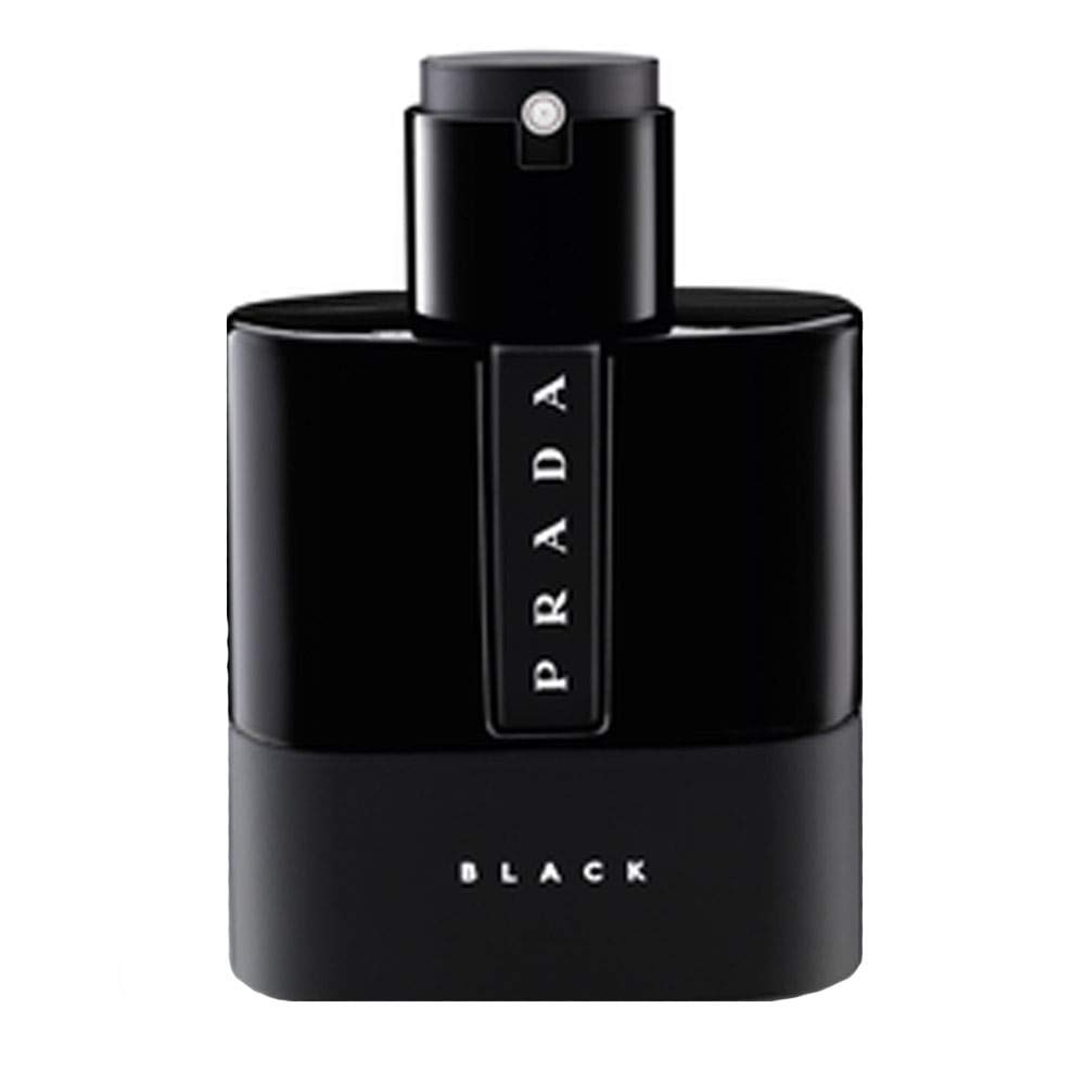 Prada Luna Rossa Black Eau de Parfum for Men, 1.7 oz — gift idea