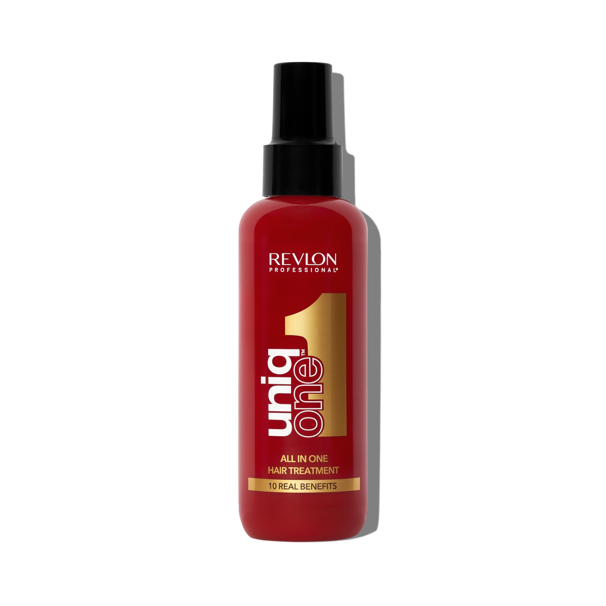Revlon Professional UniqOne Leave-In Spray — funny gift