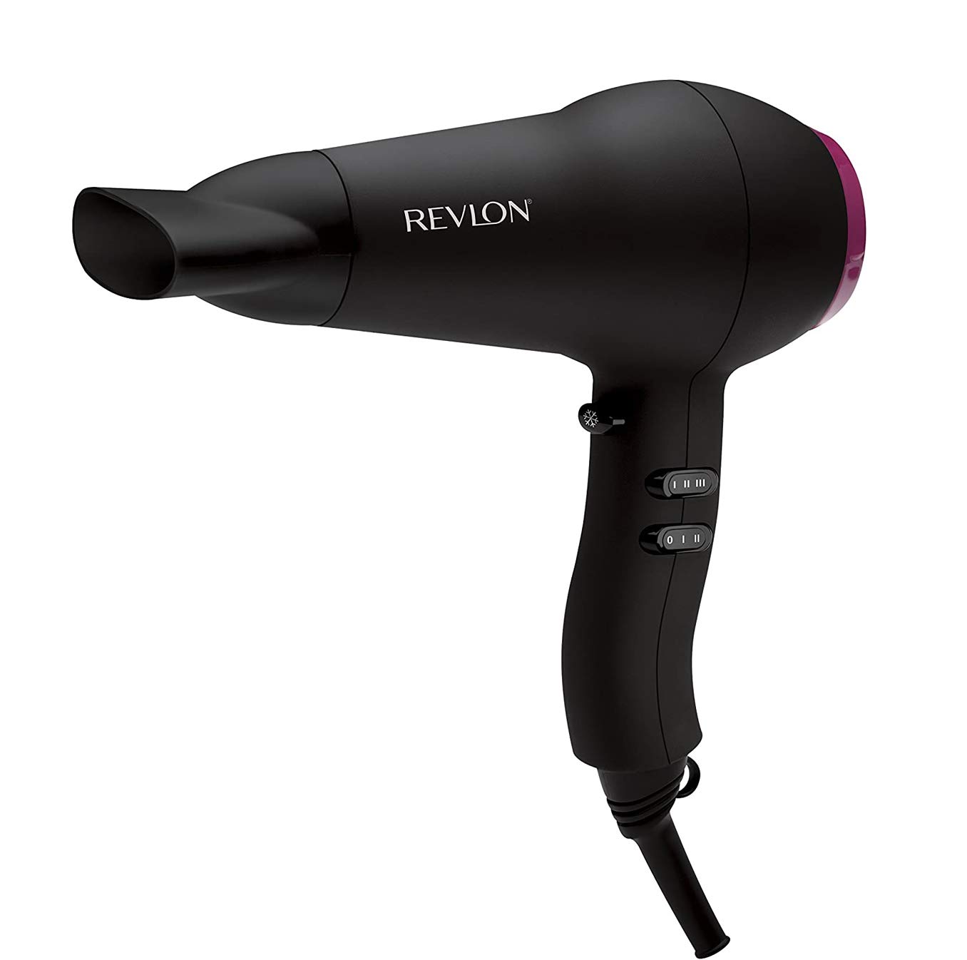 Le sèche-cheveux rapide et léger Revlon 2000W — idée cadeau