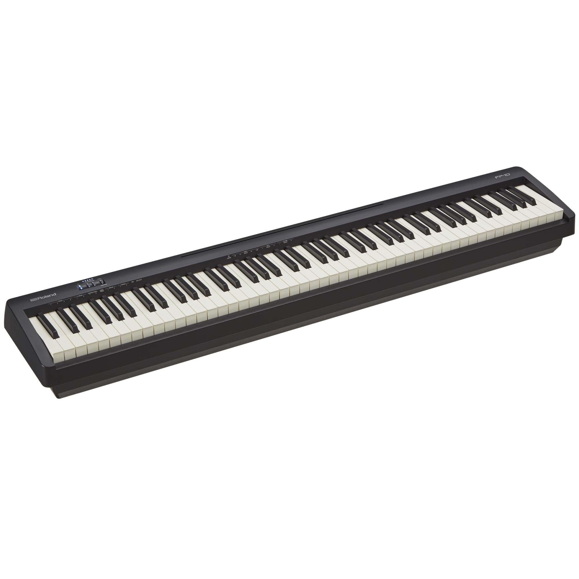 Roland FP-10 Compact 88-Note Digital Piano — gift idea