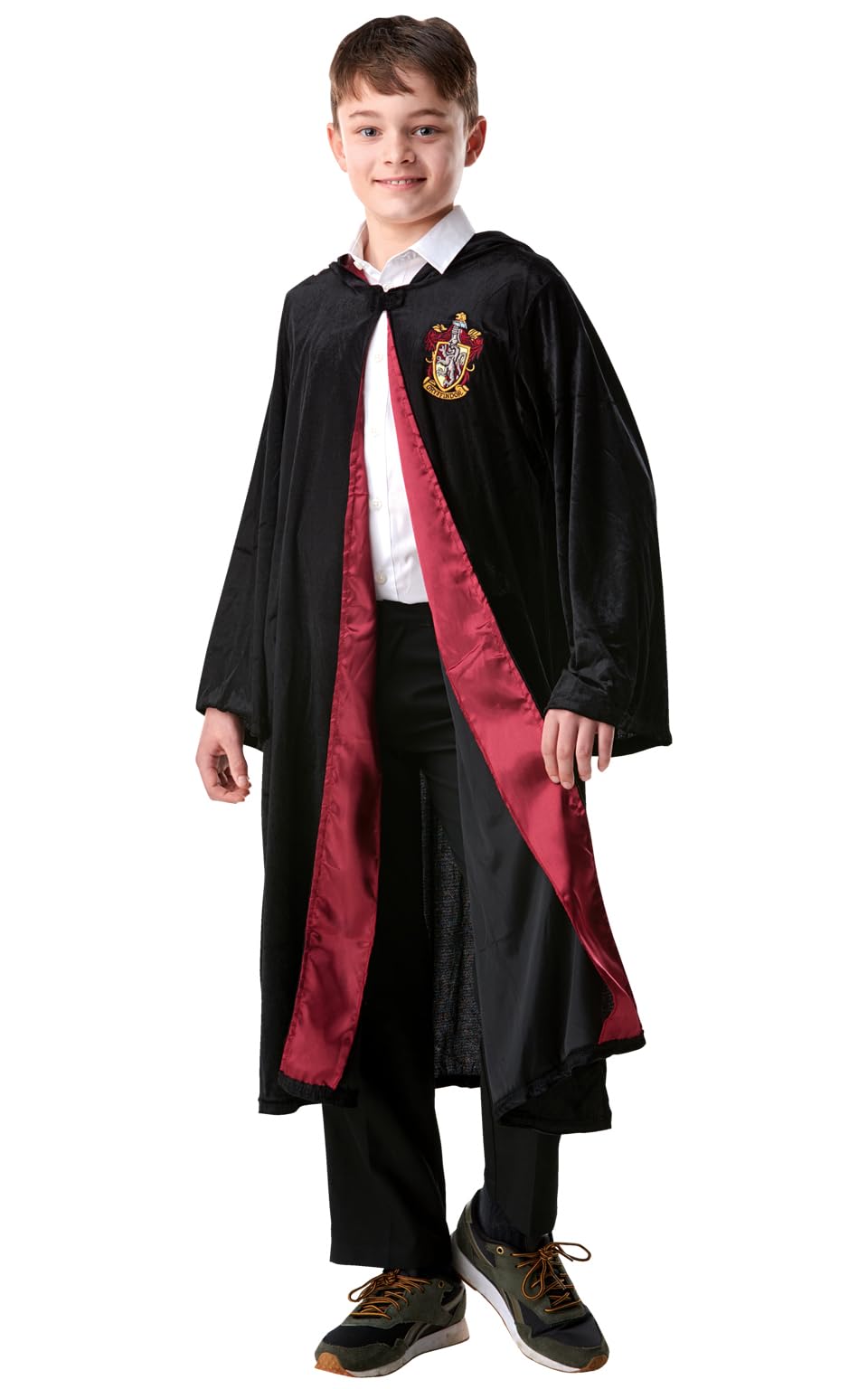 Rubie's Harry Potter, déguisement robe Gryffondor enfant 11-13 ans — cadeau drôle