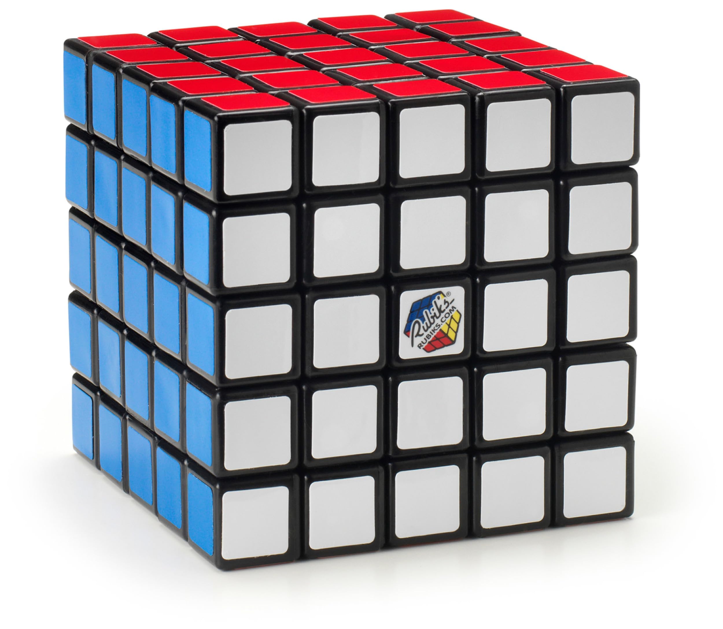 Rubik's Cube 5x5, casse-tête pour adultes et enfants — cadeau drôle