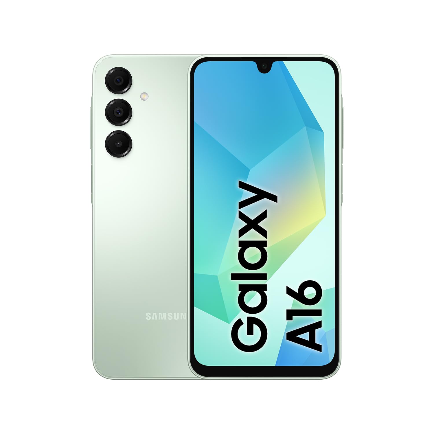 Samsung Galaxy A16 4G — funny gift