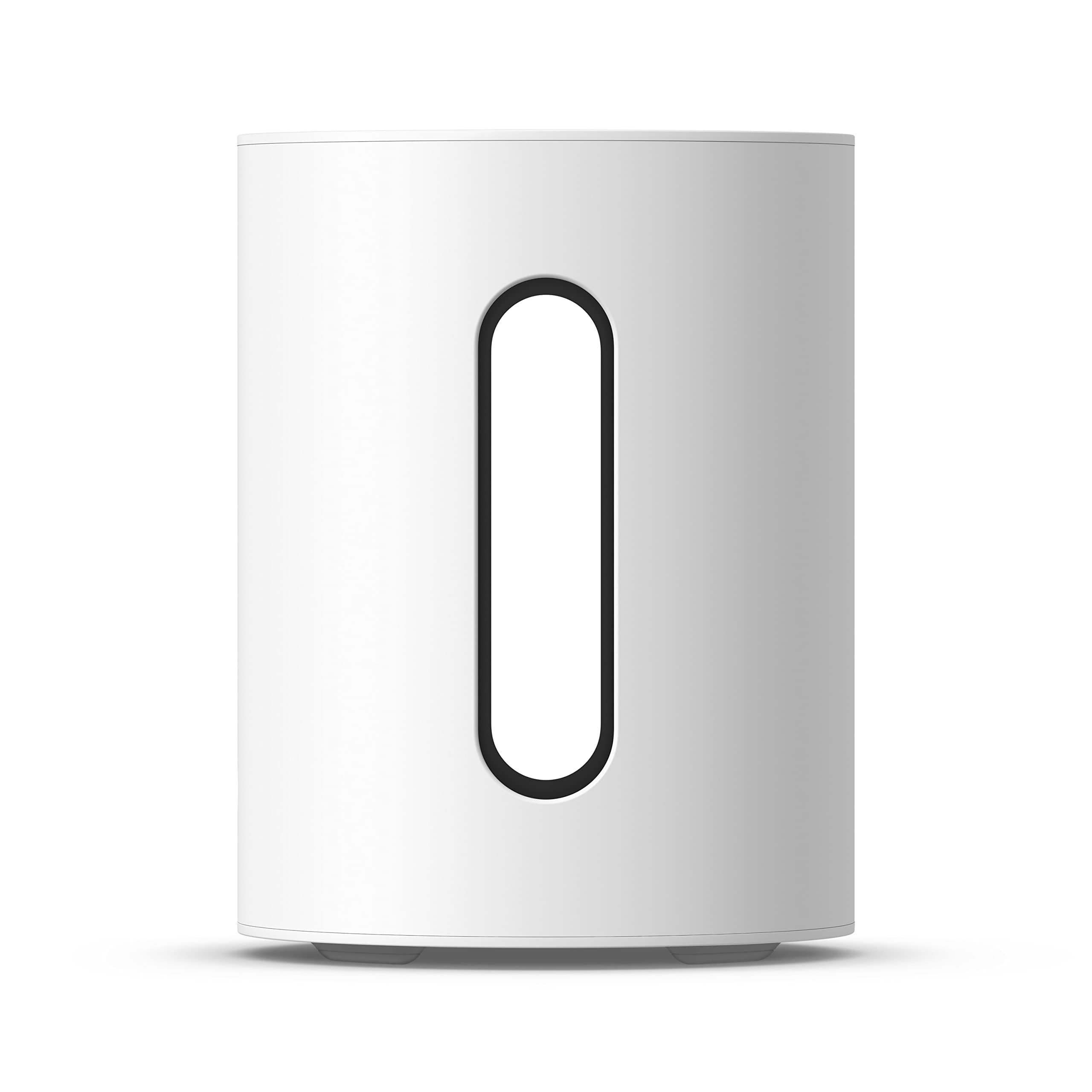 Sonos Sub Mini, caisson de basses sans fil compact (blanc) — idée cadeau original