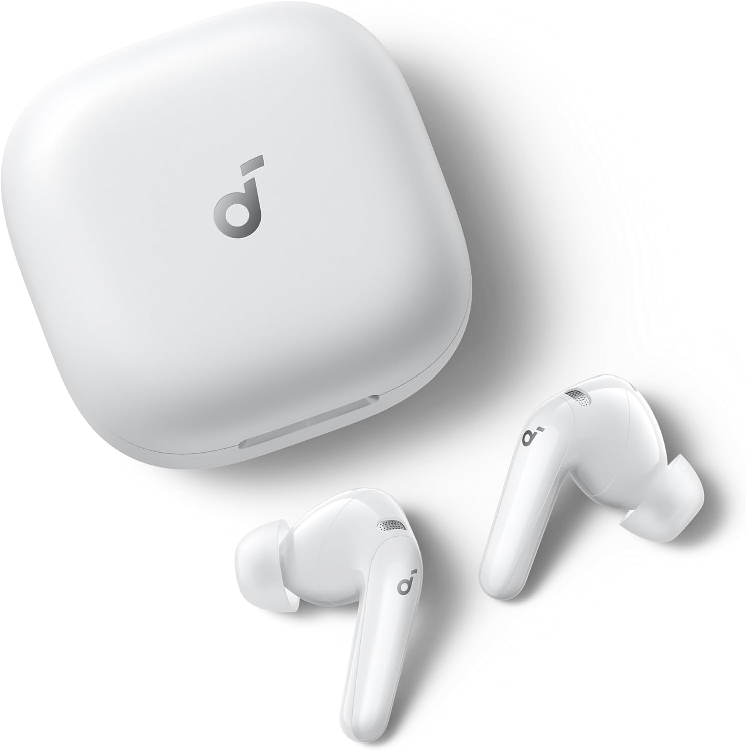 Soundcore P31i, écouteurs Bluetooth à réduction de bruit adaptative — cadeau drôle