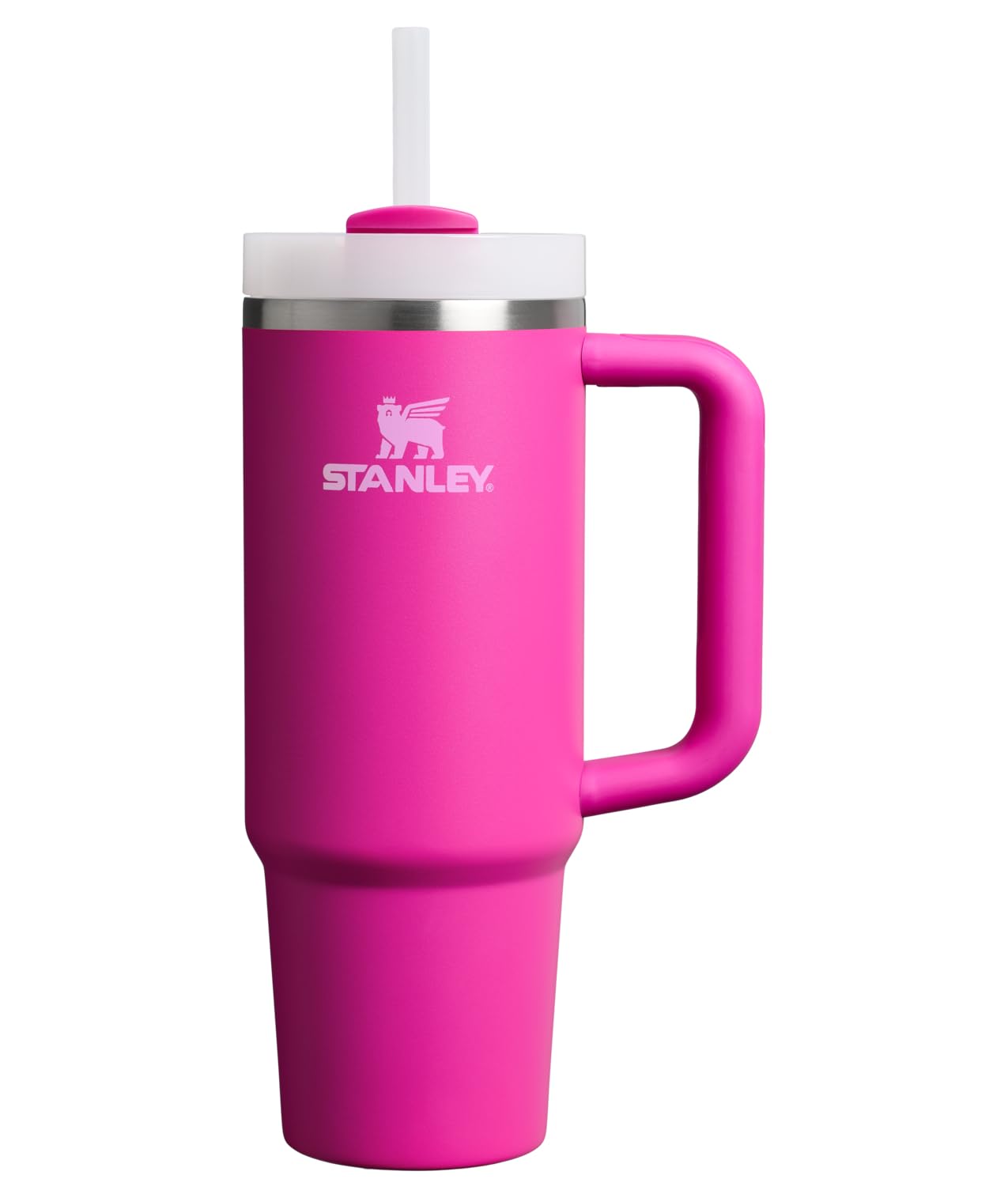 STANLEY Quencher H2.0 FlowState Tumbler, 30 oz — funny gift