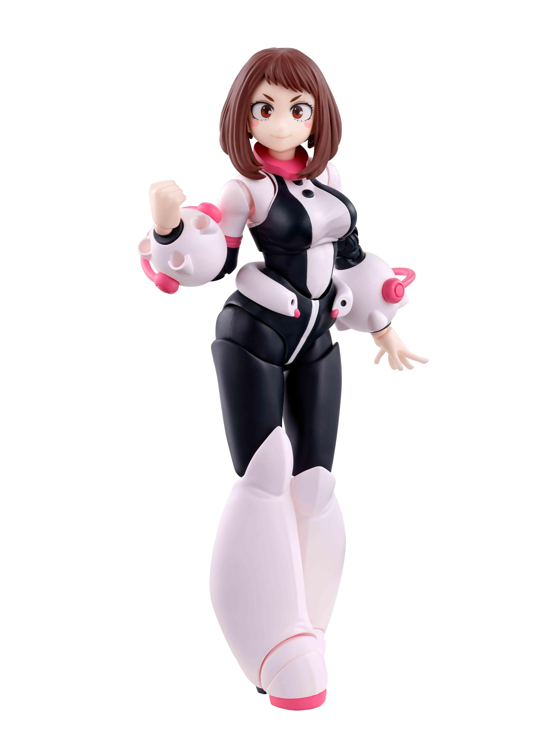 TAMASHII NATIONS My Hero Academia Ochaco Uraraka S.H.Figuarts — idée cadeau