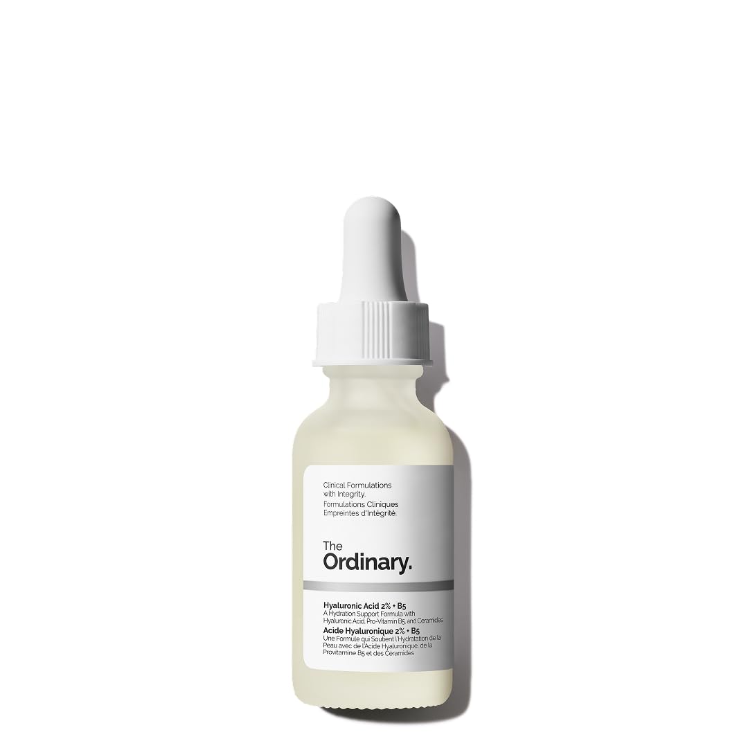 The Ordinary Hyaluronic Acid 2% + B5 Serum — funny gift