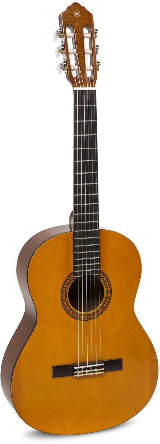 Yamaha CS40II guitare classique 3/4 — idée cadeau original